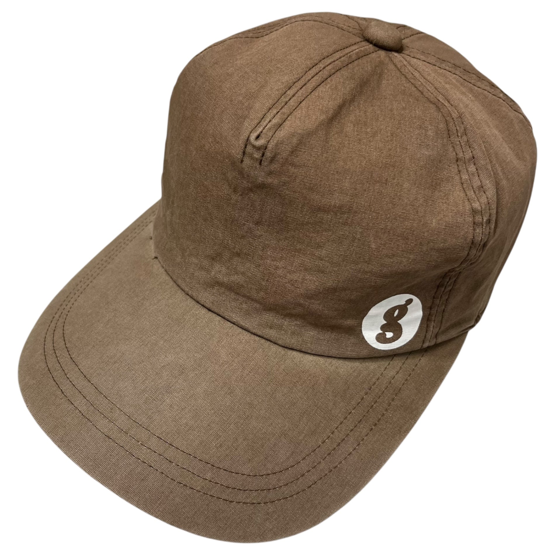 GOODENOUGH(グッドイナフ) 90's early 6 panel cap 90年代 初期 6