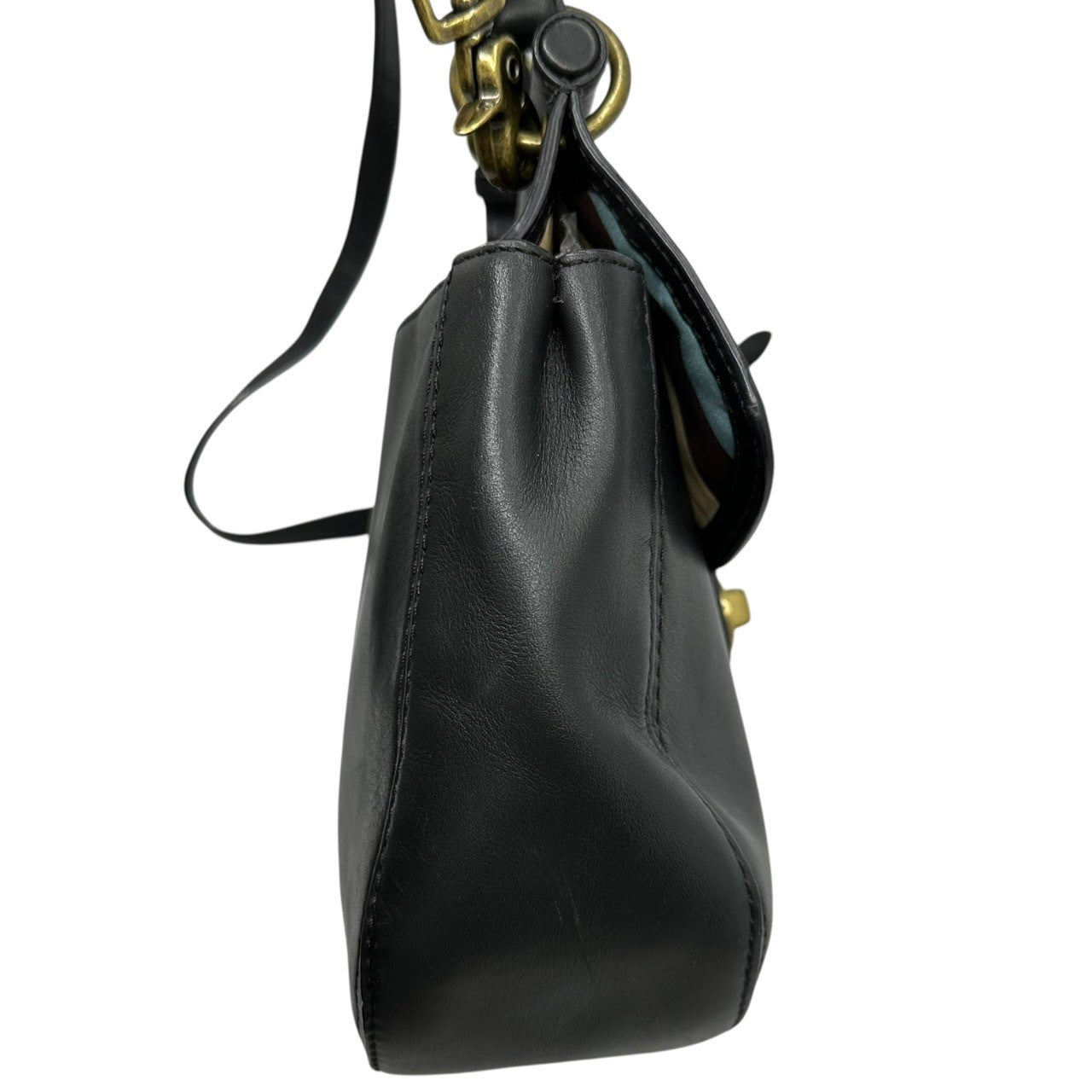 COACH(コーチ) New Willis Turnlock ニューウィリス ターンロック 2WAY