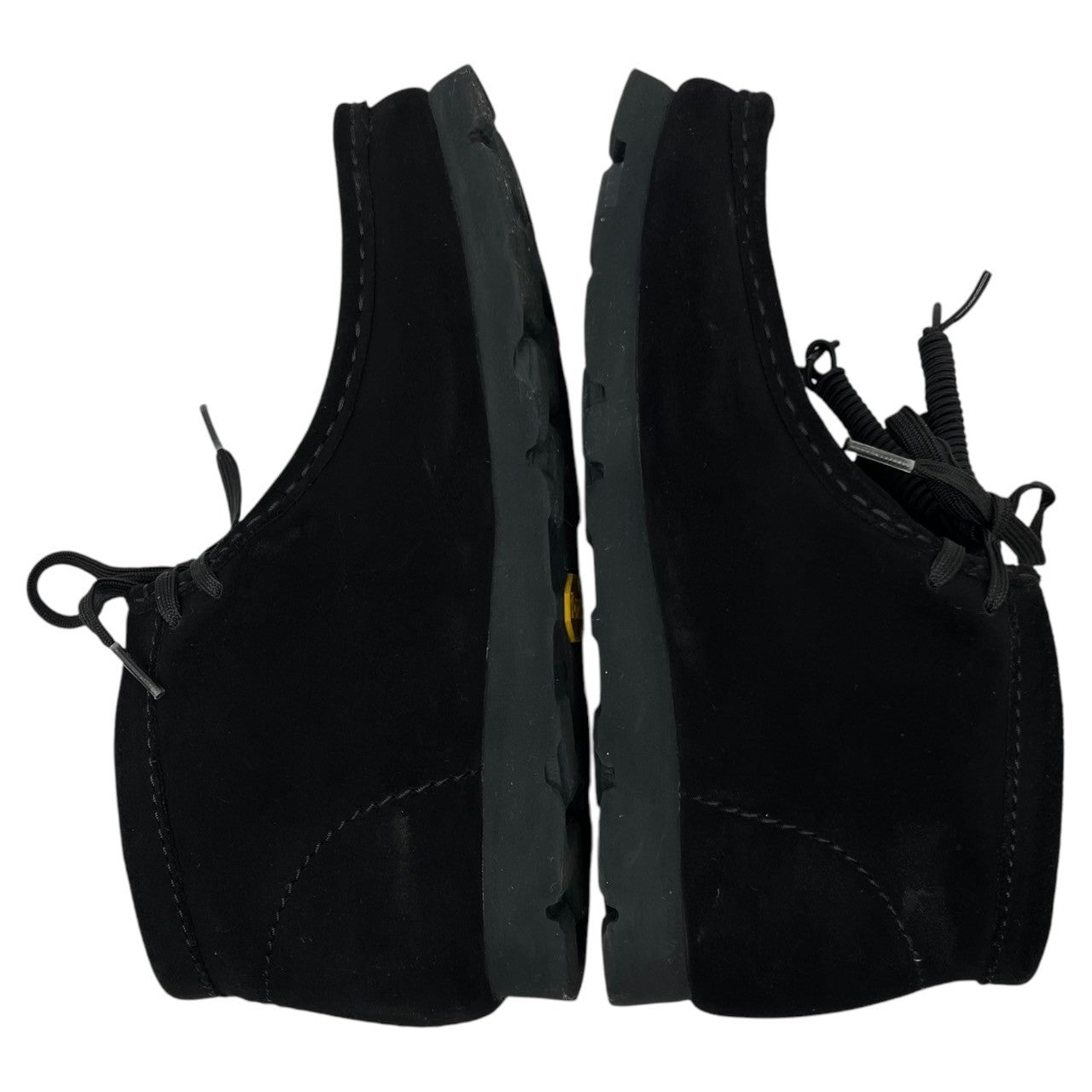 clarks(クラークス) BEAMS別注 Wallabee Boot GORE-TEX ワラビー