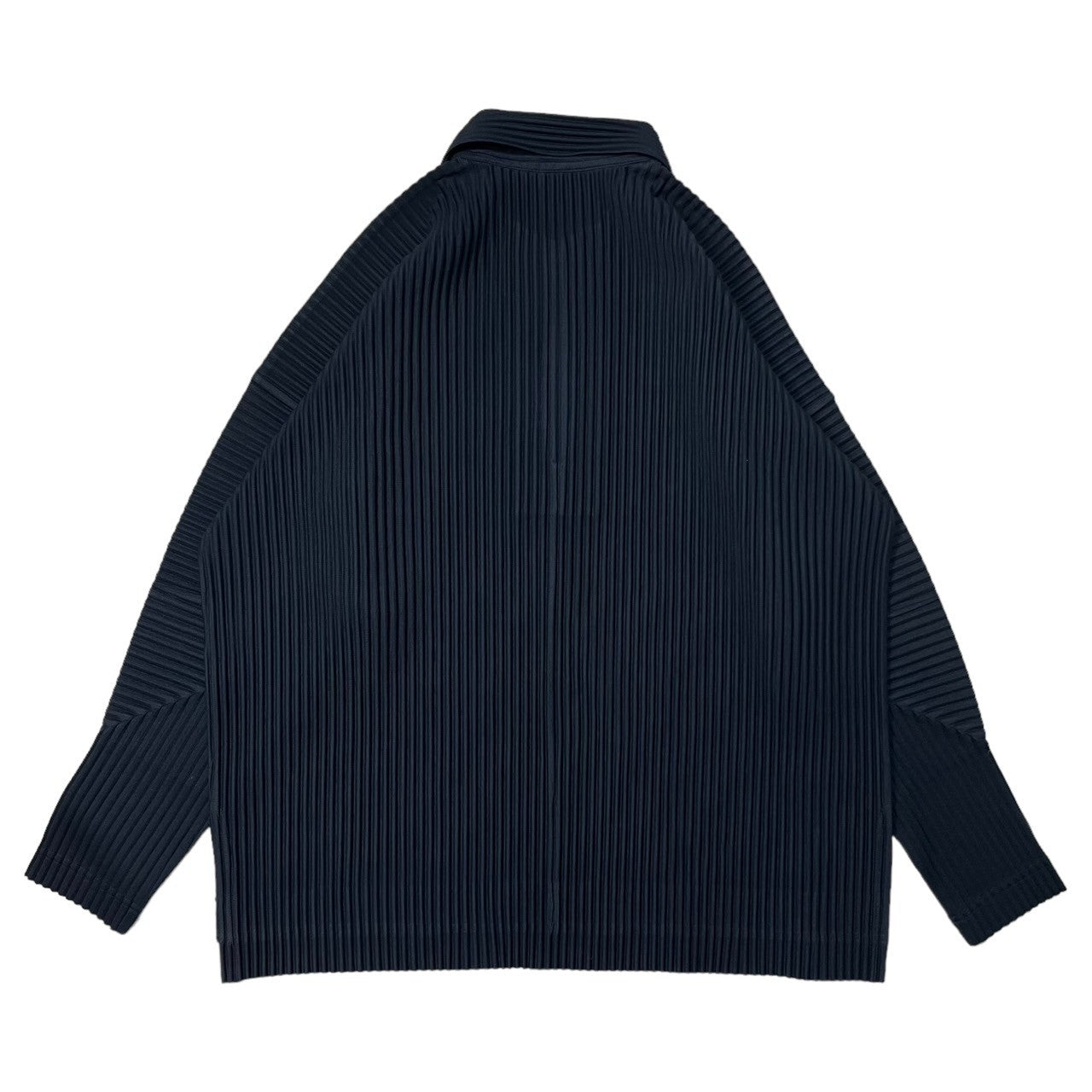 HOMME PLISSE ISSEY MIYAKE(オムプリッセイッセイミヤケ) HALF-ZIP
