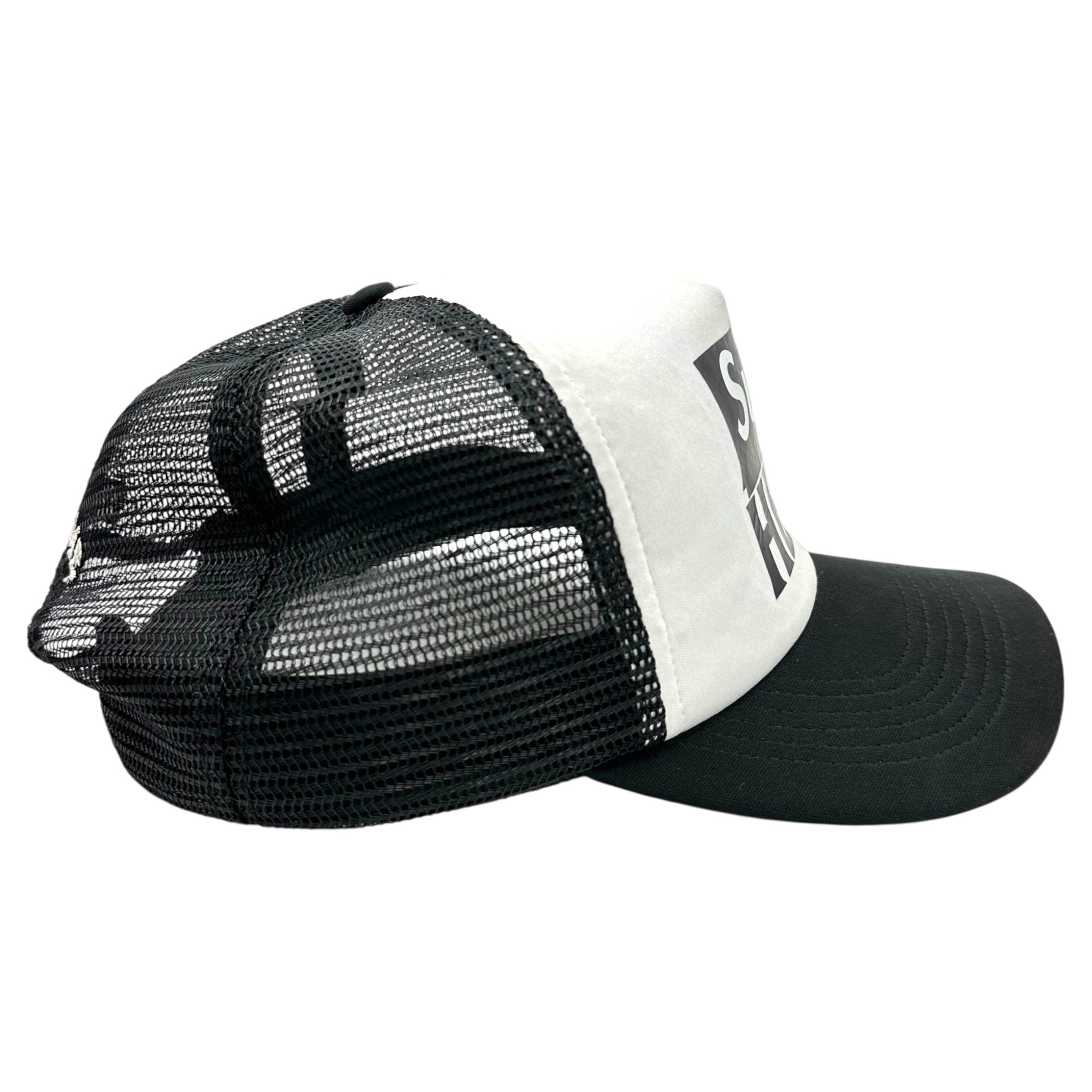 SUPREME×ANTIHERO(シュプリーム×アンタイヒーロー) 22SS Mesh Back 5