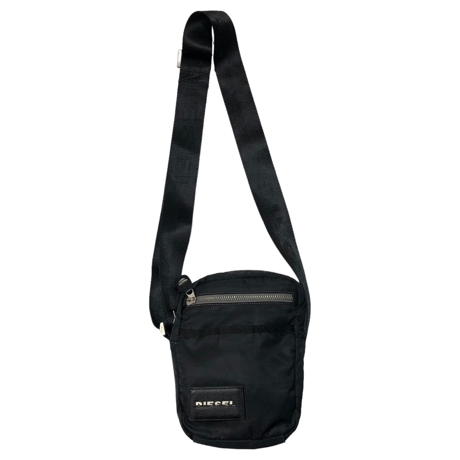 DIESEL(ディーゼル) 00's Archive nylon shoulder bag ナイロン