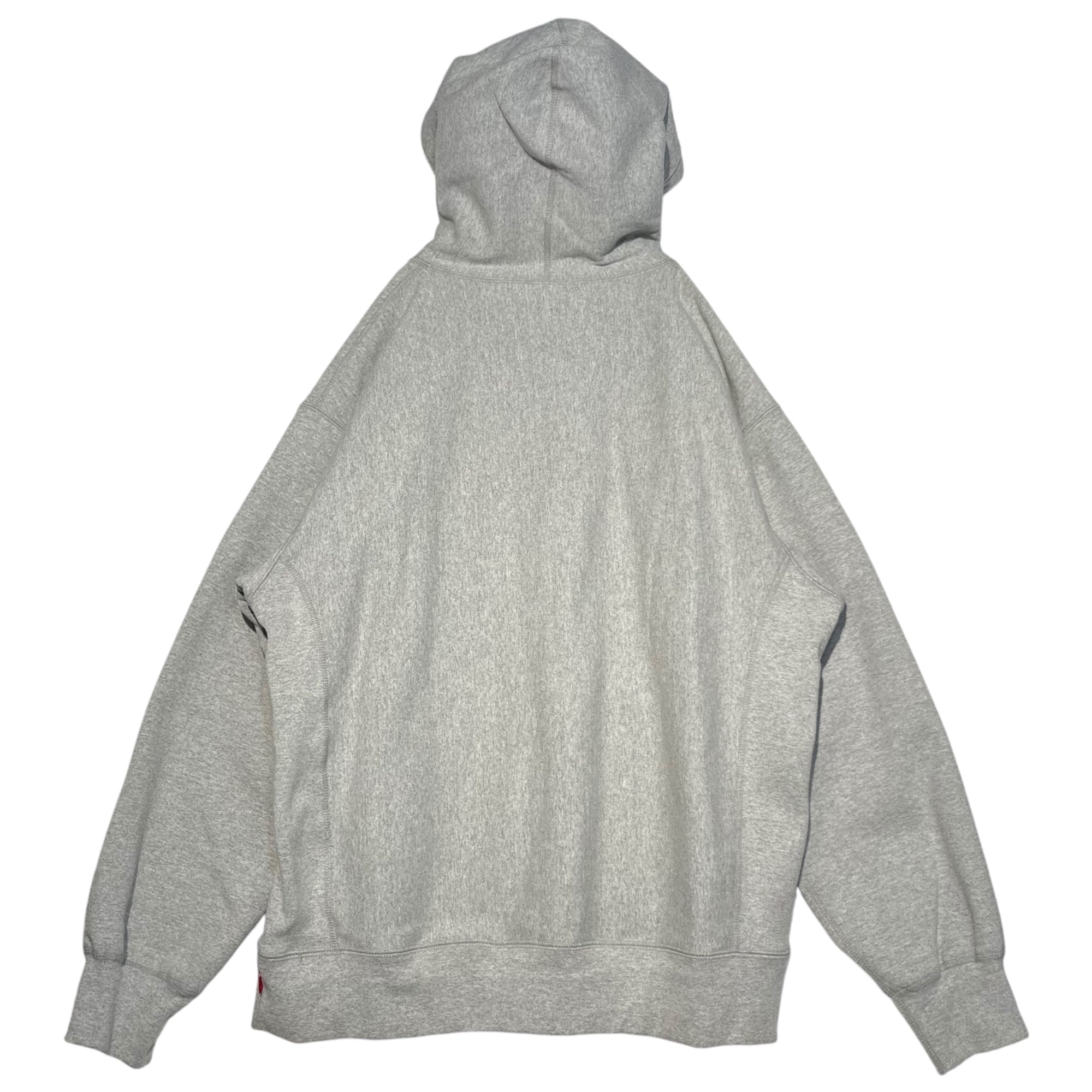 SUPREME(シュプリーム) 20AW Cross box logo hooded sweats クロス