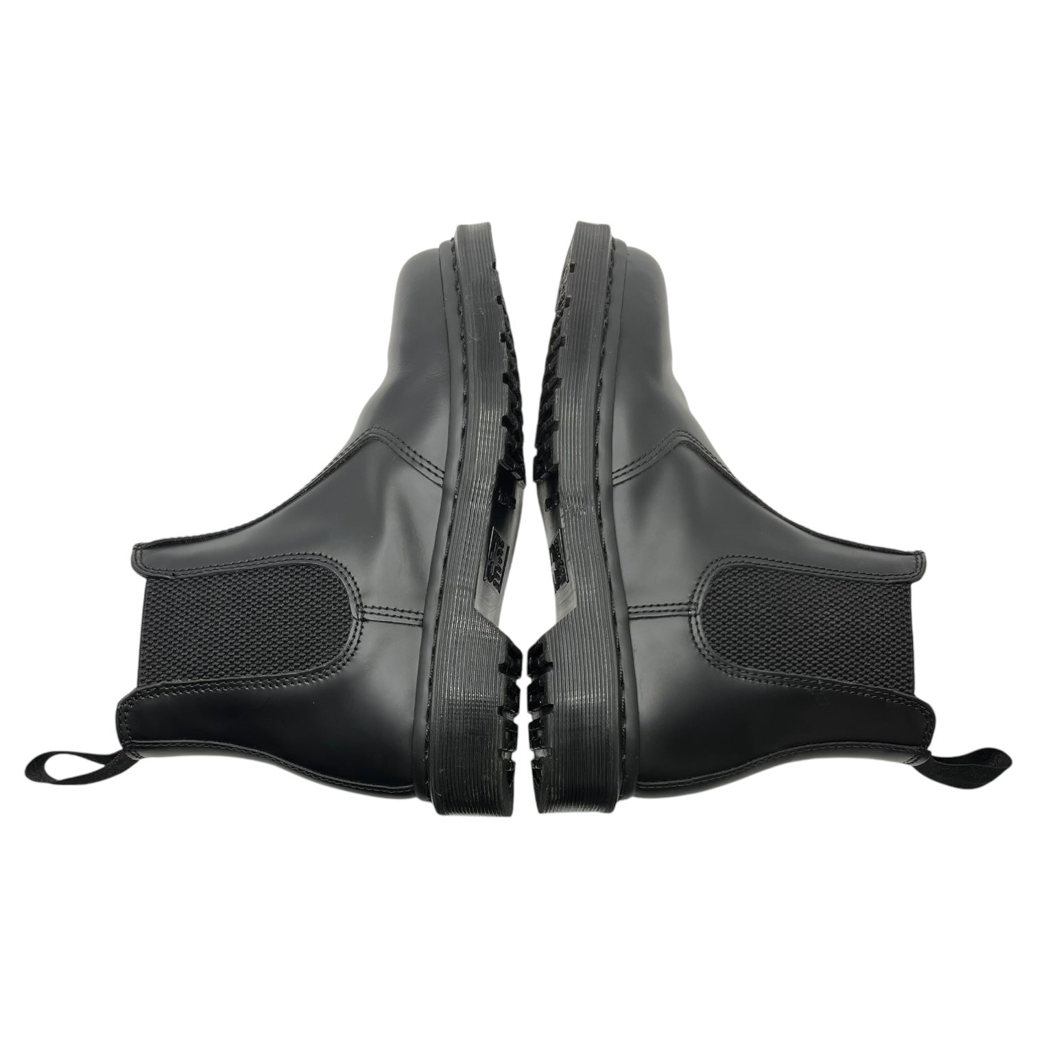 DR.MARTENS(ドクターマーチン) MONO chelsea boots チェルシーブーツ