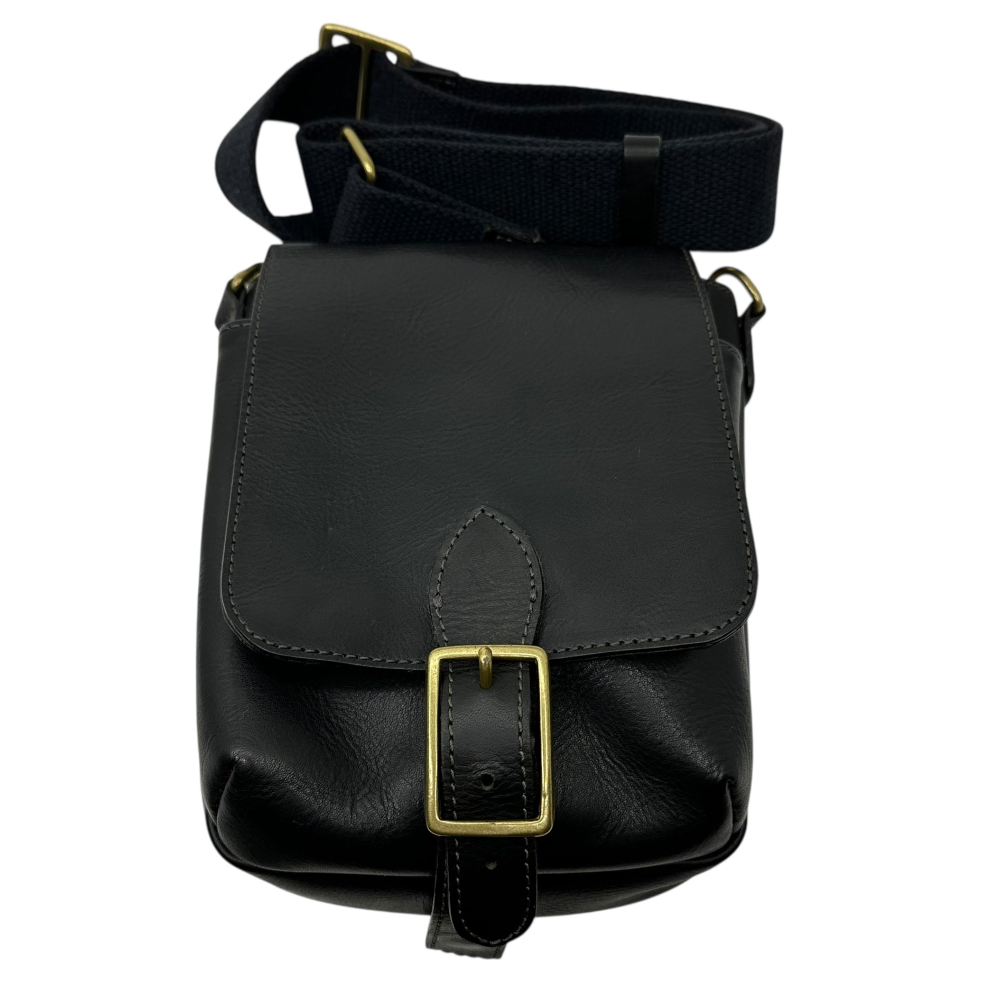 SOMES SADDLE(ソメスサドル) Leather Shoulder Bag レザー ショルダー