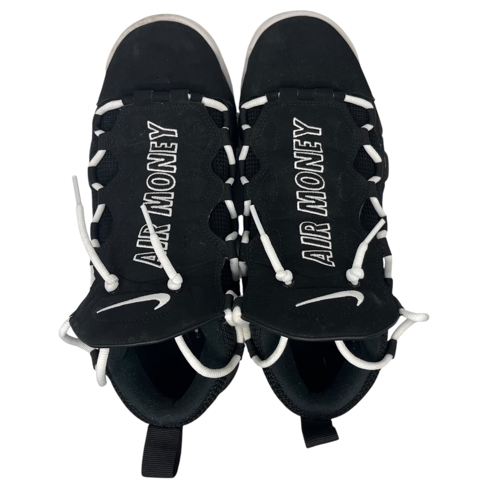 NIKE(ナイキ) AIR MORE MONEY エアモアマネー スニーカー AJ2998-001