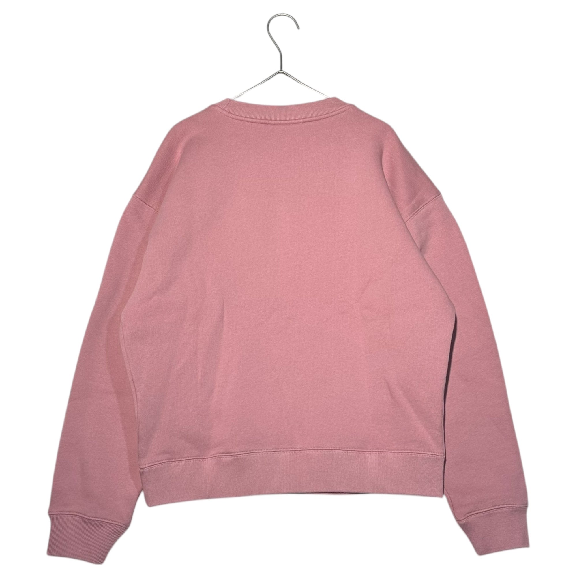 Maison Kitsune(メゾンキツネ) Fox Head Patch Comfort Sweatshirt