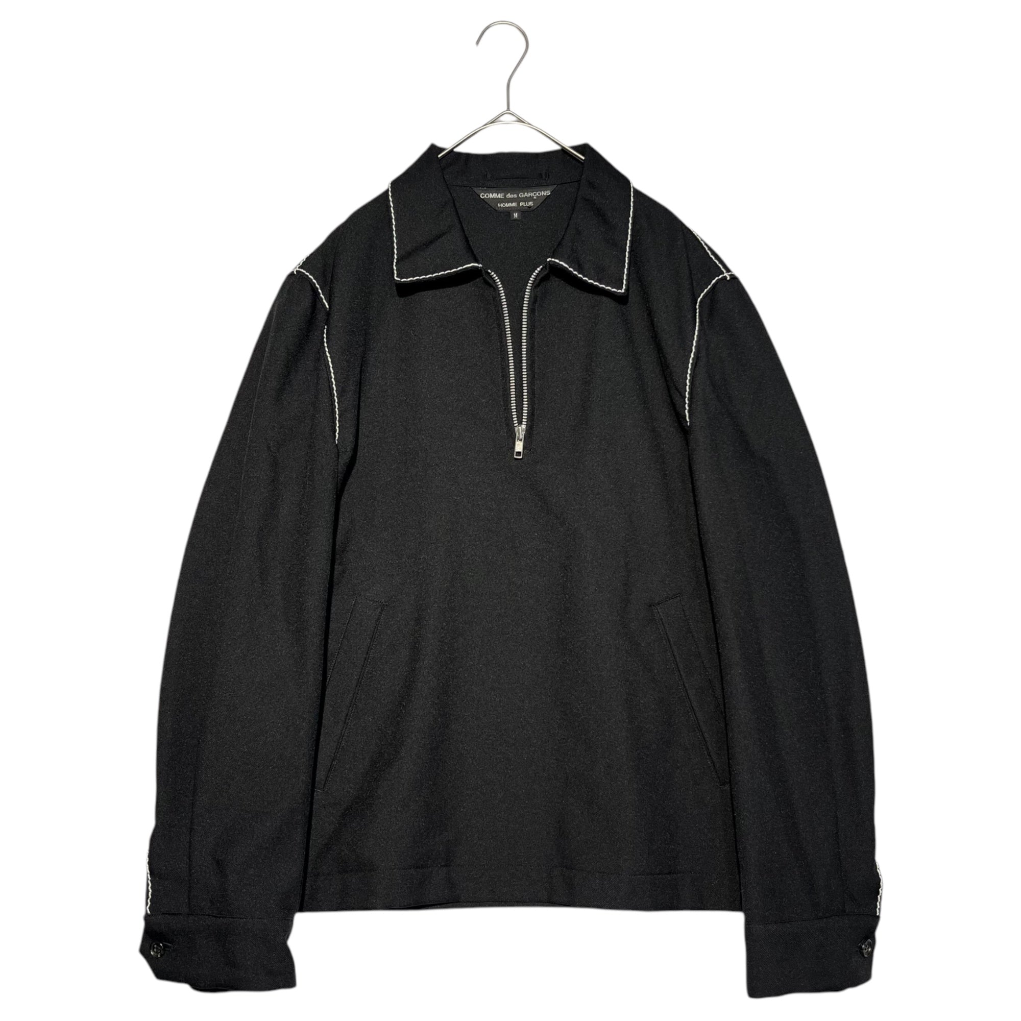 COMME des GARCONS HOMME PLUS(コムデギャルソンオムプリュス) 99AW