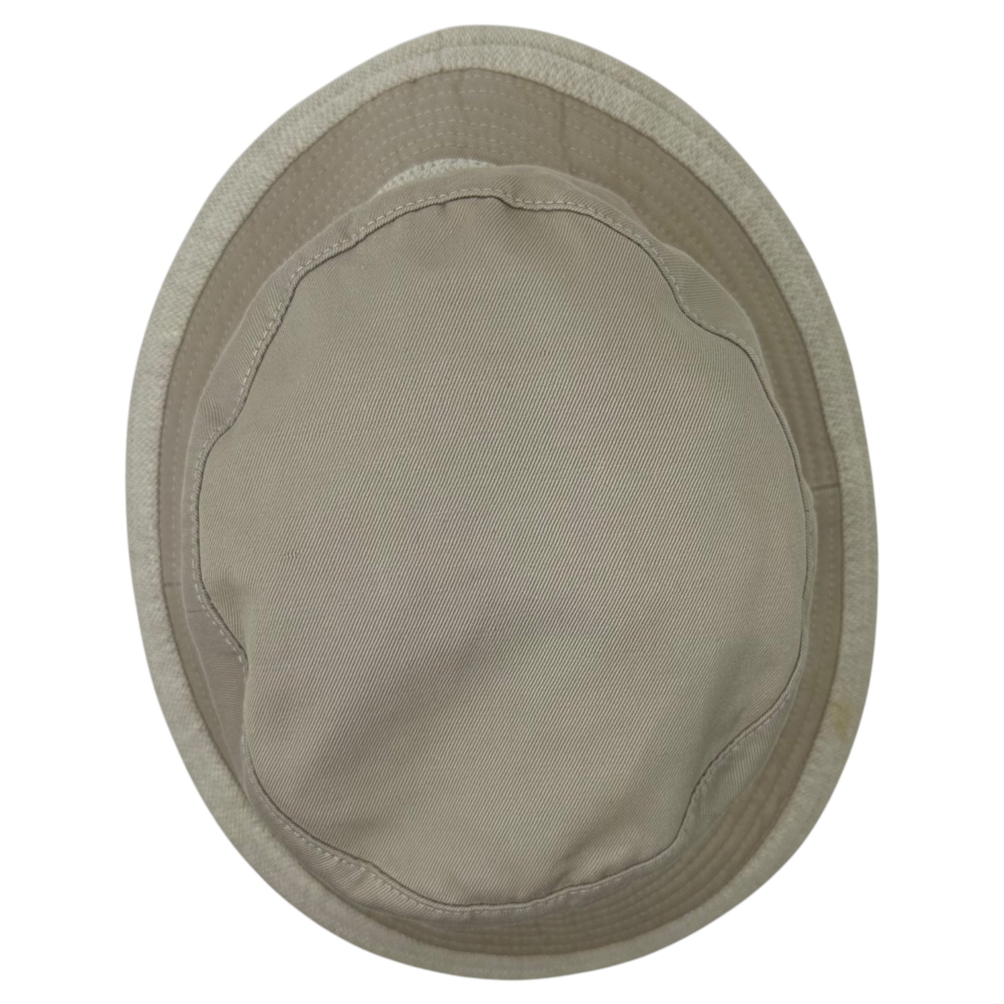 HERMES(エルメス) MOTSCH Double Brim Bucket Hat 2重 ツバ バケット