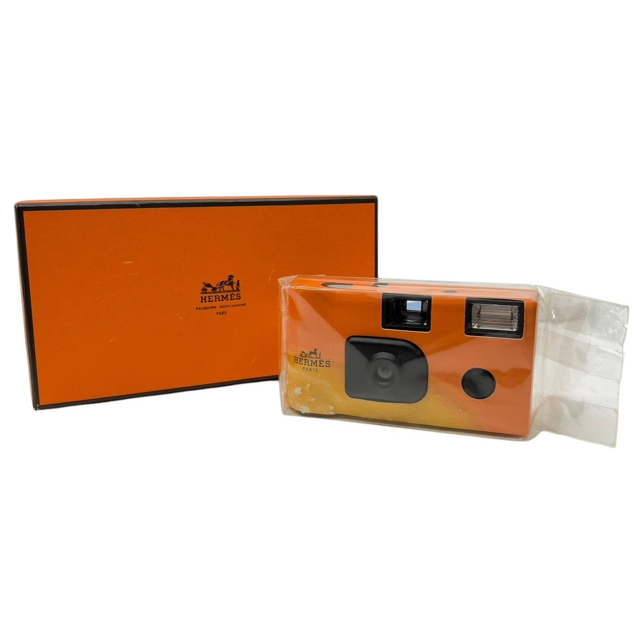 Hermes エルメス Noël ノエル カメラ フォトフレーム ノベルティ