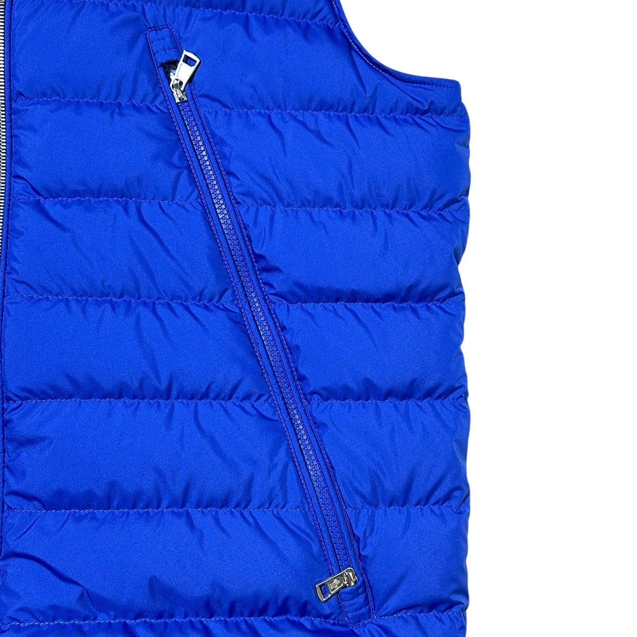 MONCLER(モンクレール) ALBYT GILET アルビート ジレ ダウン ベスト C