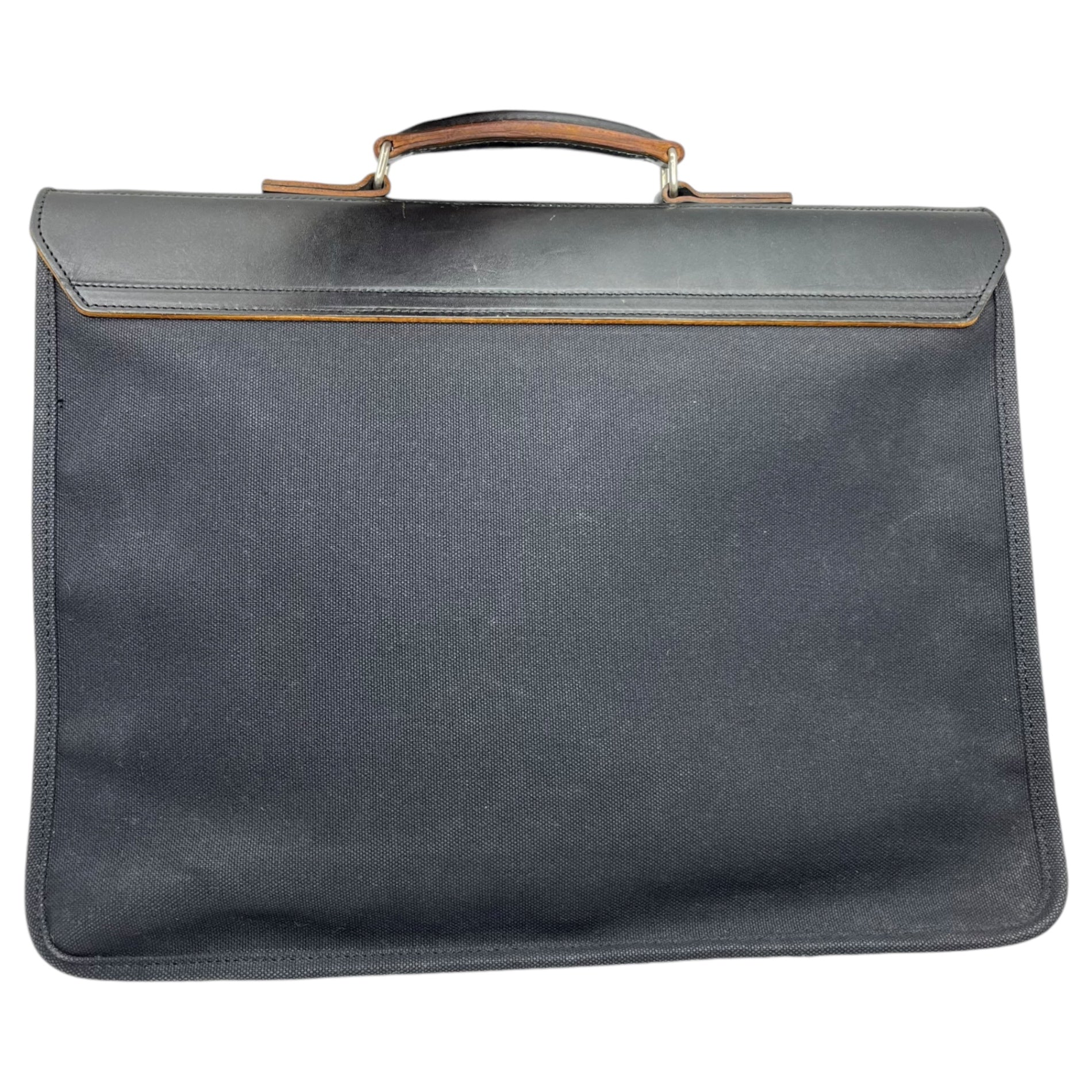 COMME des GARCONS HOMME(コムデギャルソンオム) Leather canvas