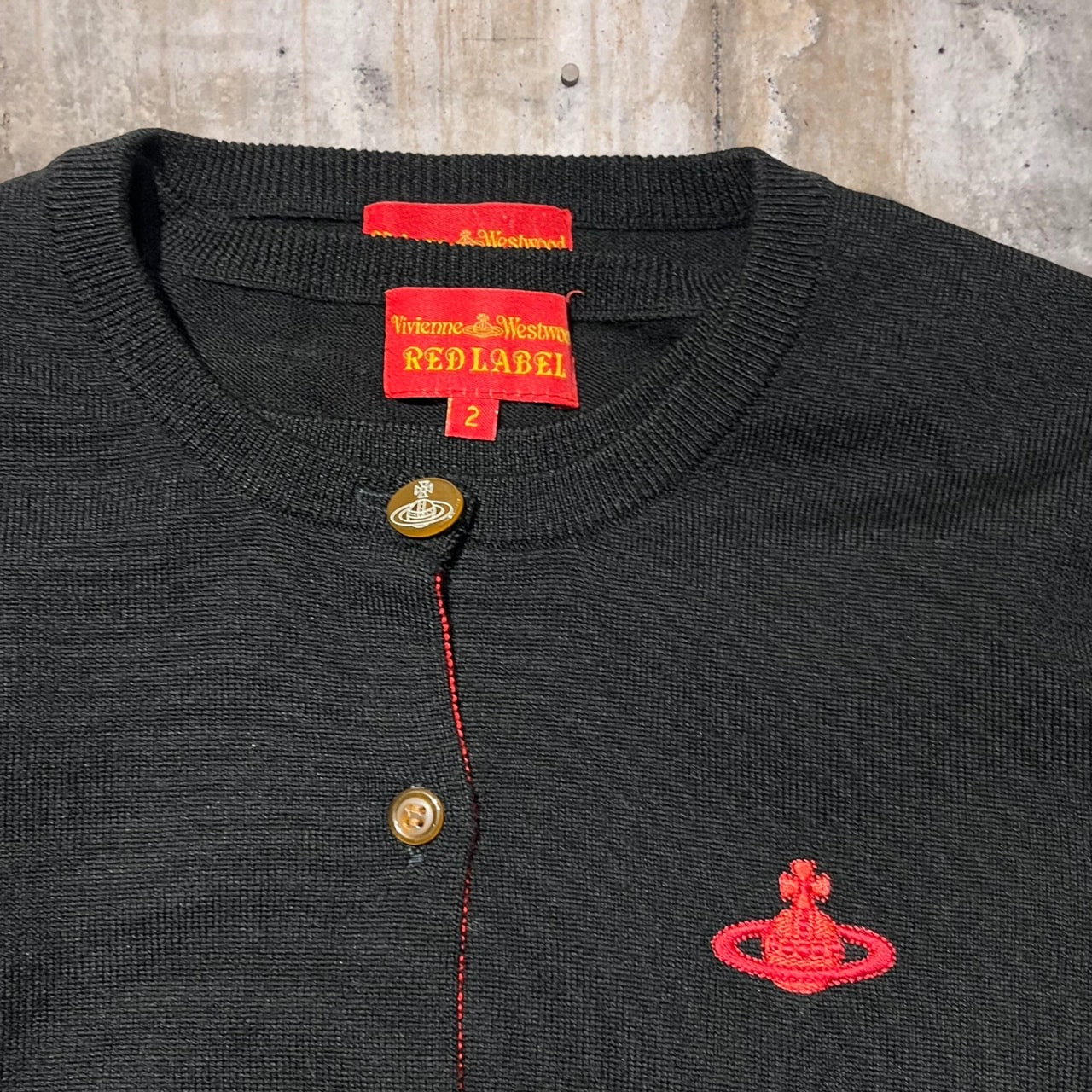 Vivienne Westwood RED LABEL(ヴィヴィアンウエストウッドレッド