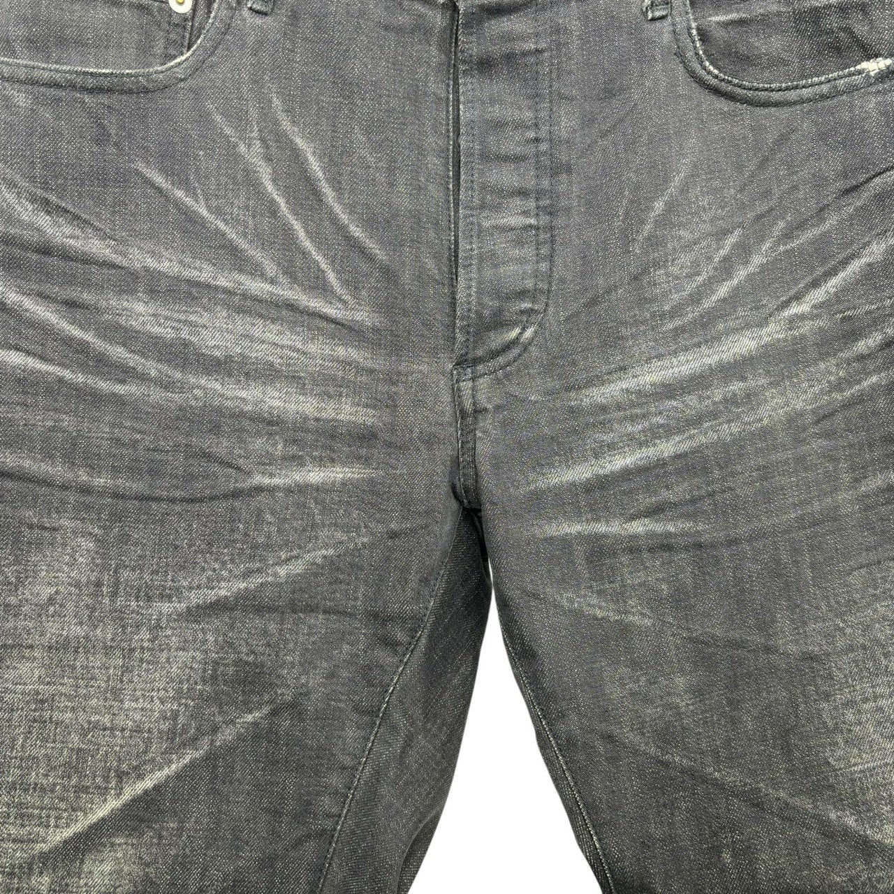 Dior HOMME(ディオールオム) 00's Hedi Slimane Claw mark black