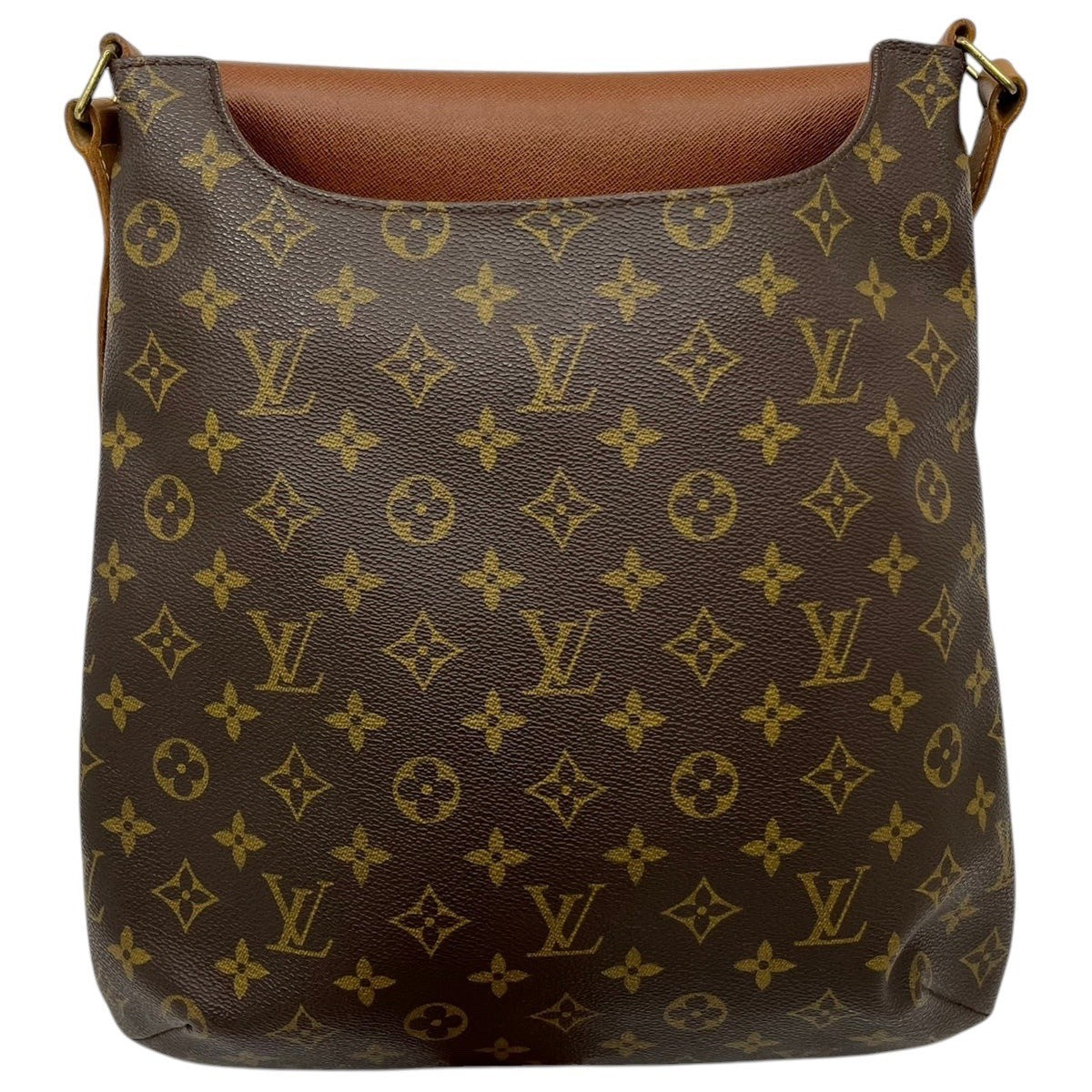 LOUIS VUITTON(ルイヴィトン) Musette Monogram ミュゼット モノグラム