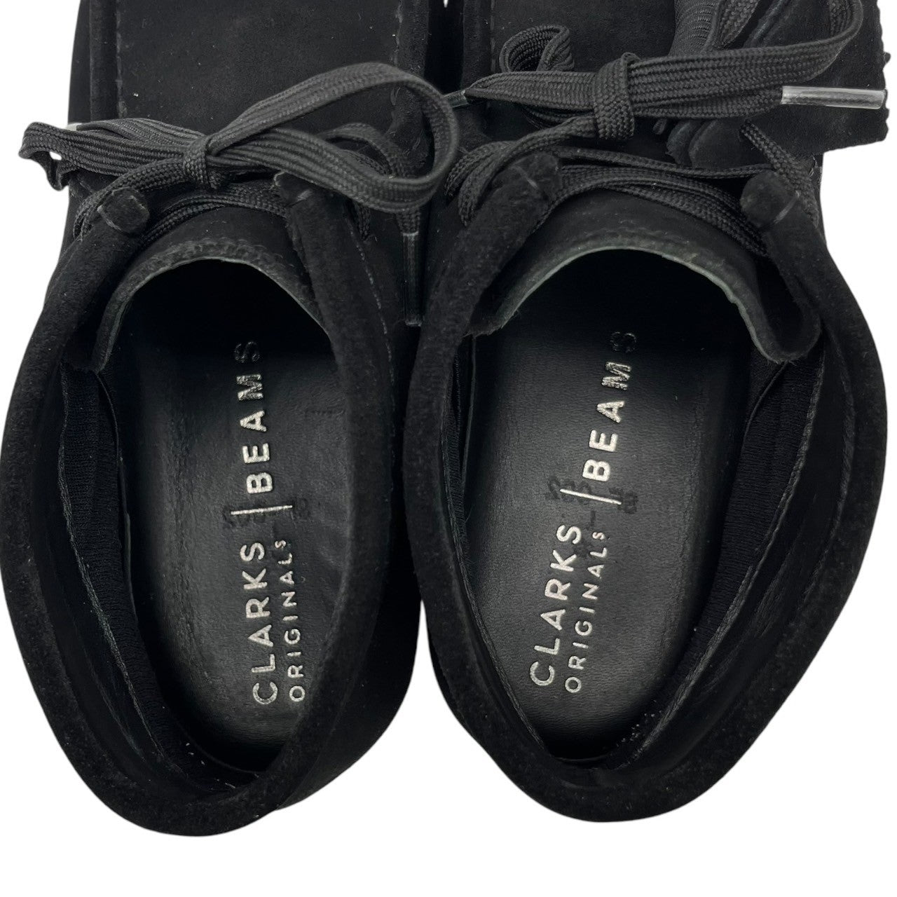 clarks(クラークス) BEAMS別注 Wallabee Boot GORE-TEX ワラビー