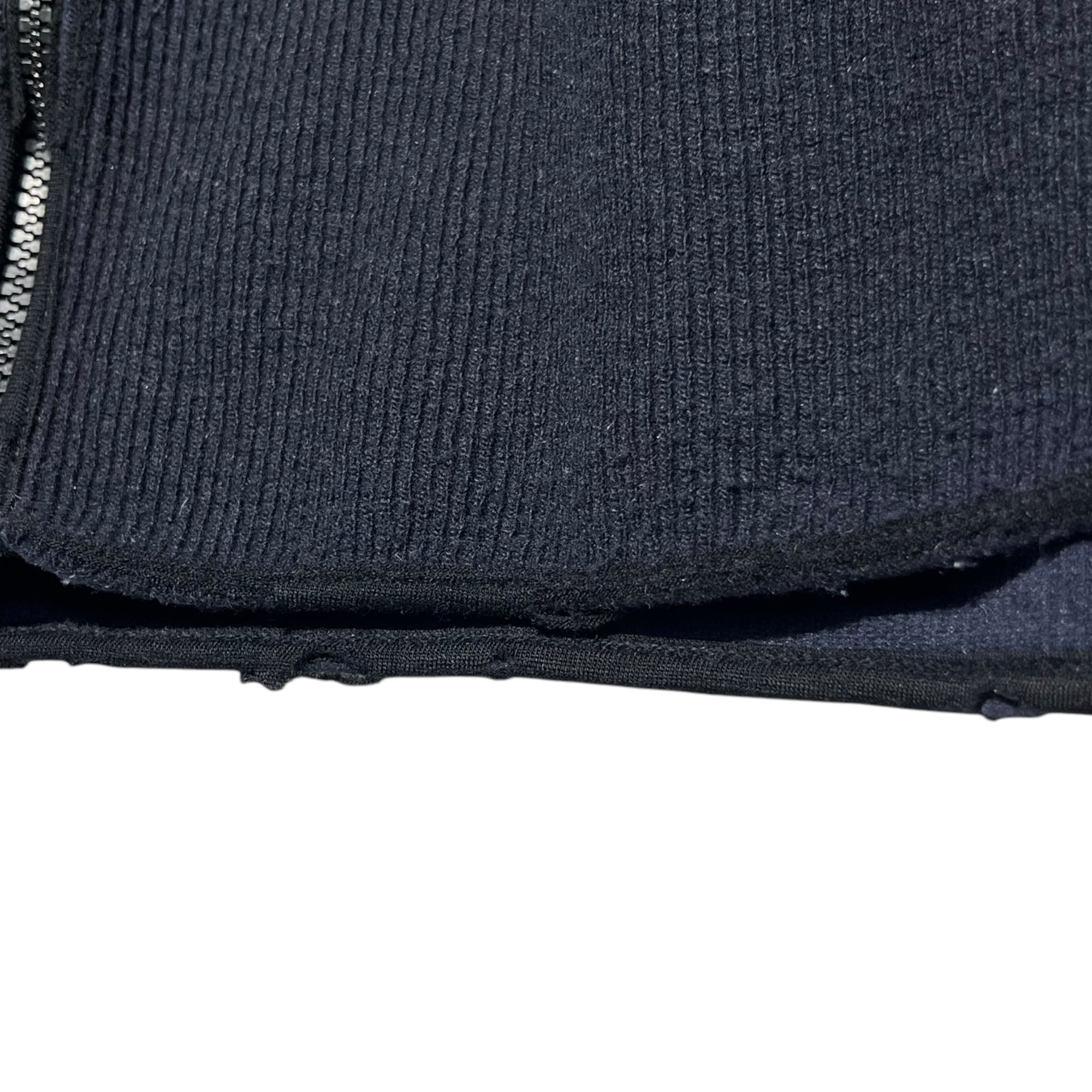 STONE ISLAND(ストーンアイランド) 00's Driver's knit ドライバーズ