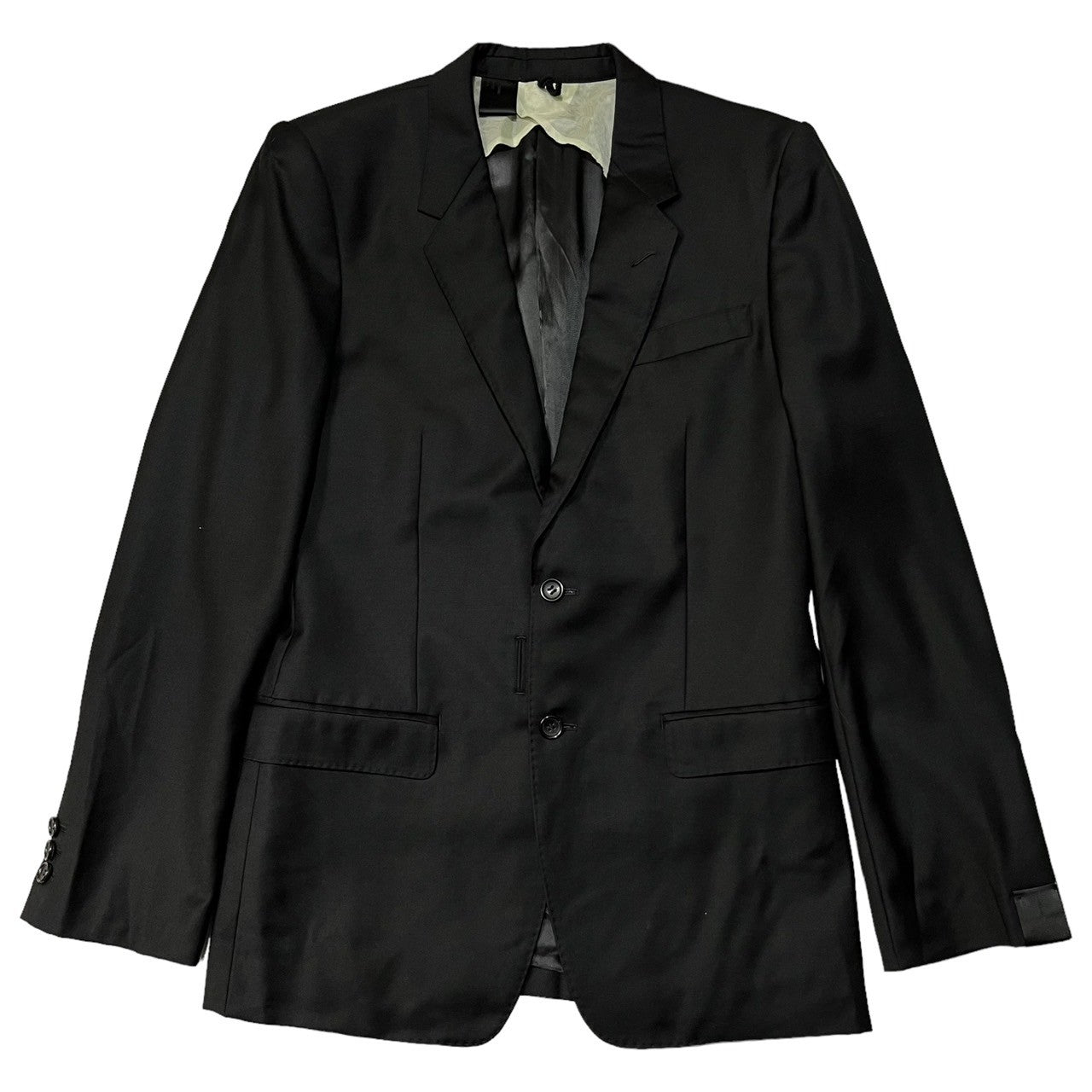 N.HOOLYWOOD(エヌハリウッド ミスターハリウッド) setup suit