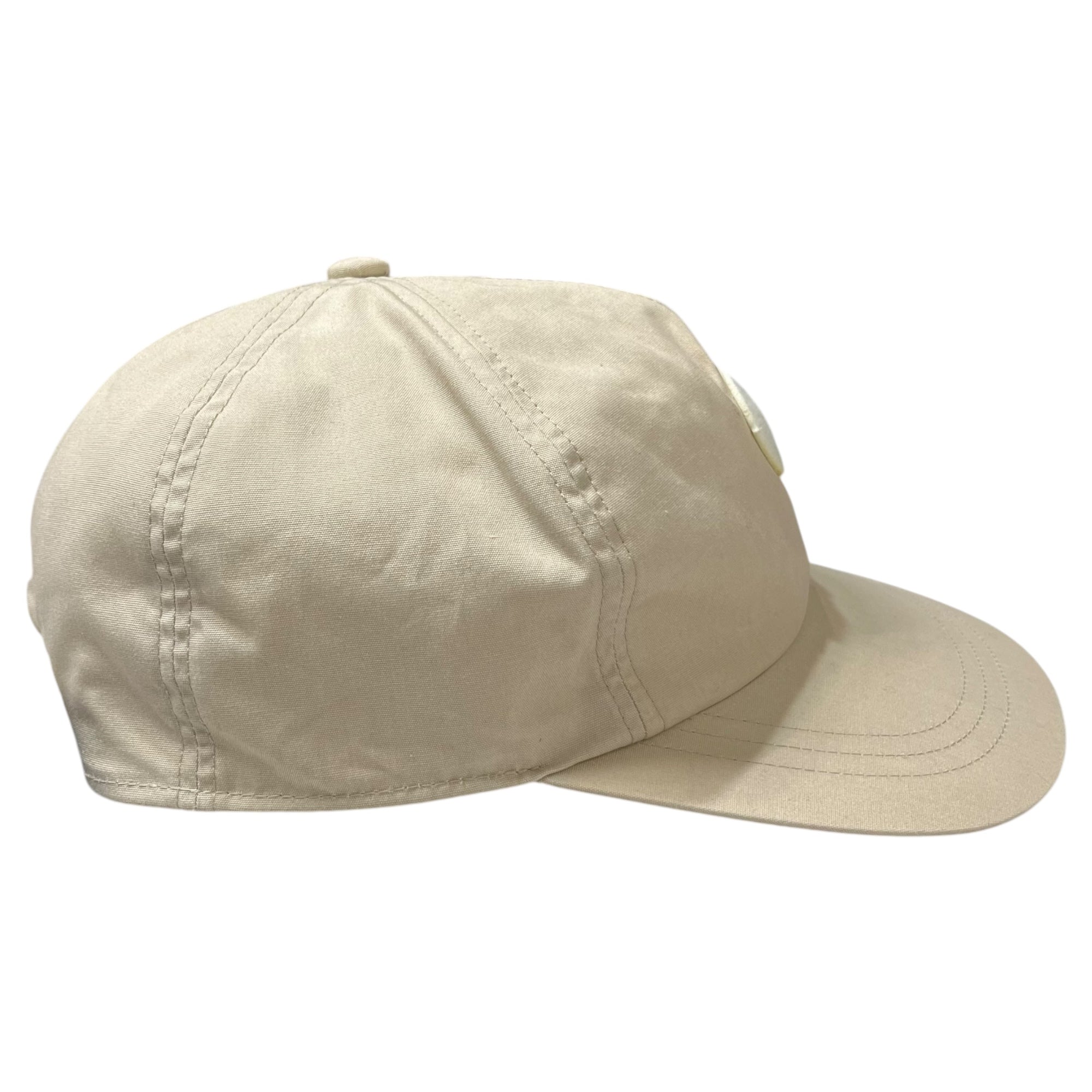 GOODENOUGH(グッドイナフ) Reprint 6 panel baseball cap 復刻 6パネル