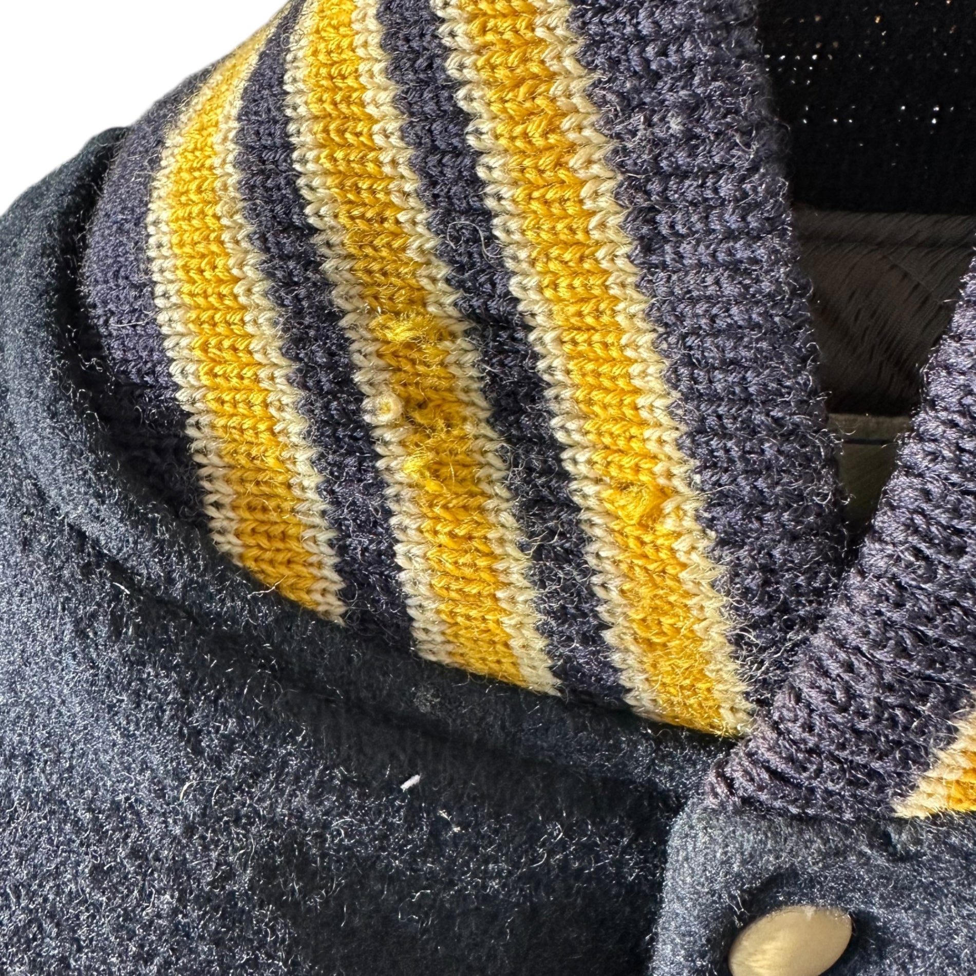 CATCH BALL(キャッチボール) 80's USA made Stadium Jacket スタジアム