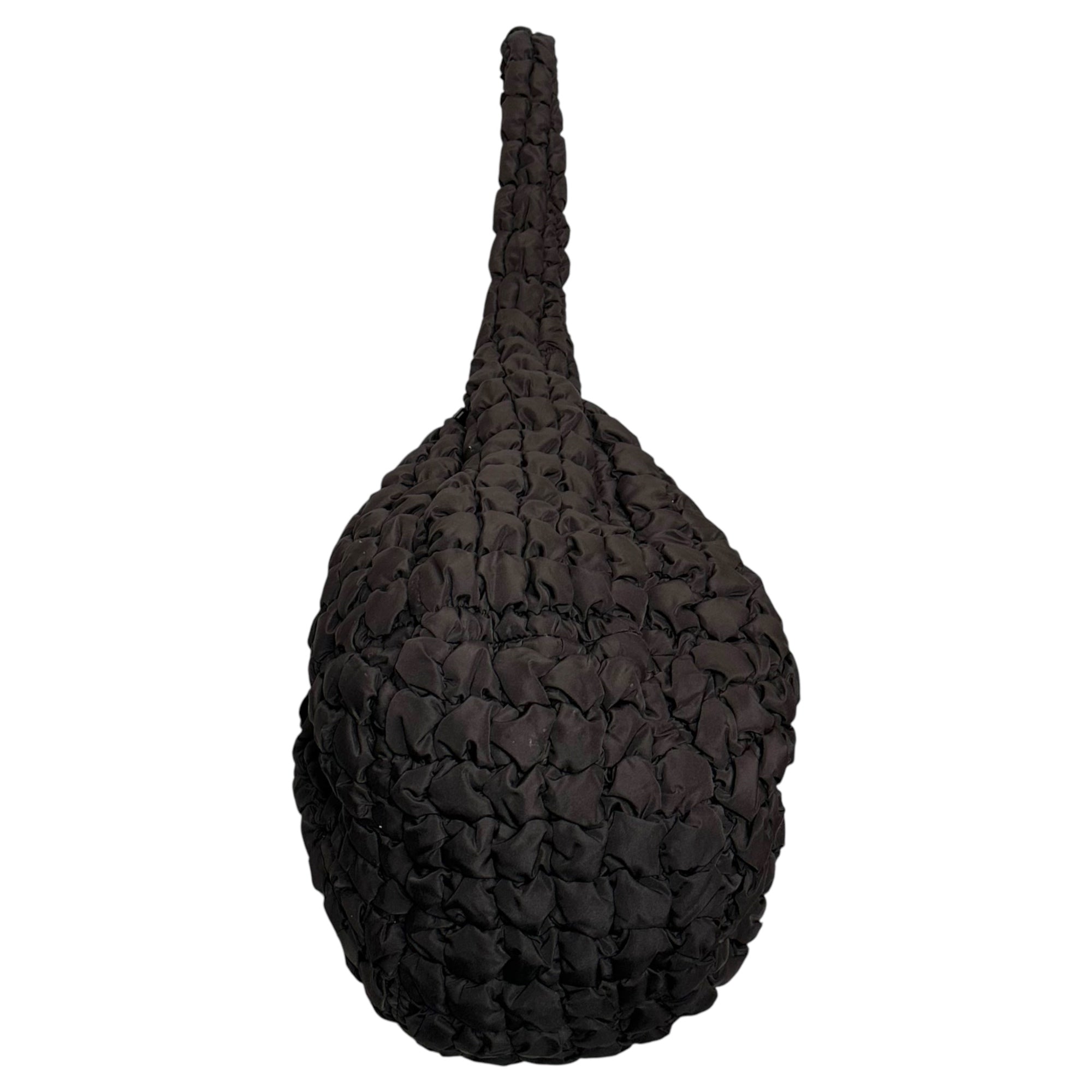 COS(コス) QUILTED OVERSIZED SHOULDER BAG キルティング オーバー