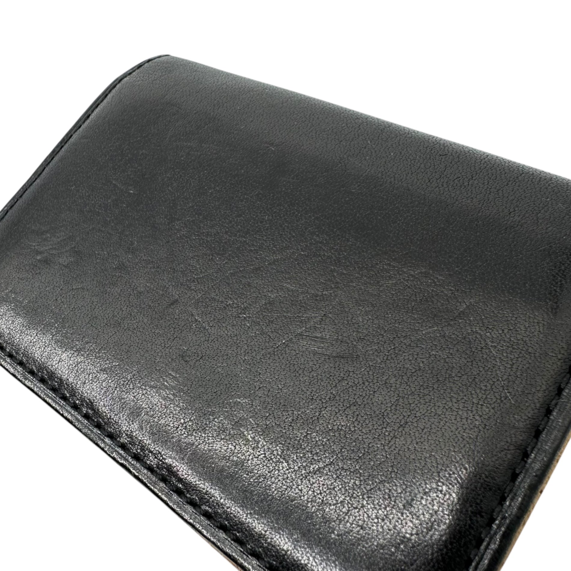 Hender Scheme(エンダースキーマ) card file カード ファイル 名刺入れ