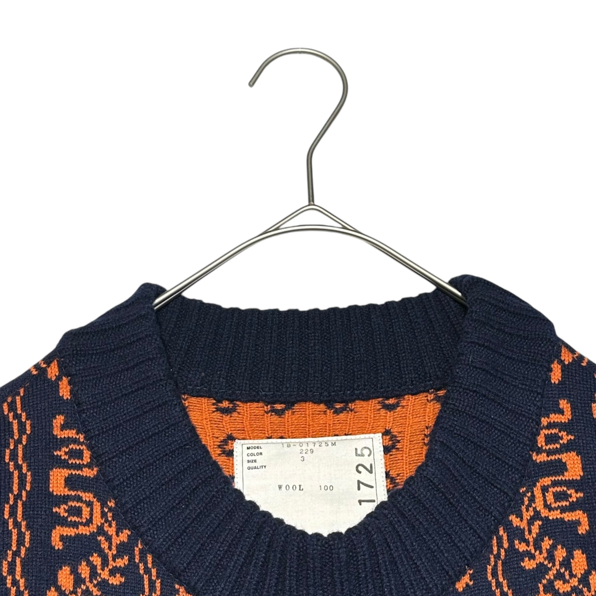 sacai×Reyn Spooner(サカイ×レインスプーナー) 18AW paisley fringe