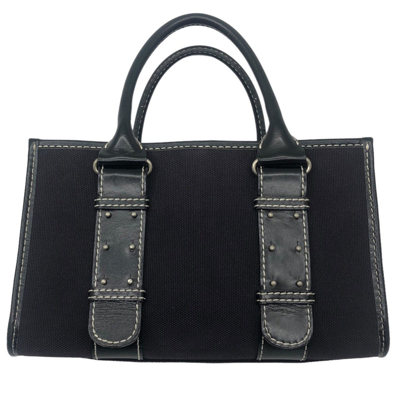 BURBERRY BLUE LABEL(バーバリーブルーレーベル) サイド ノバチェック