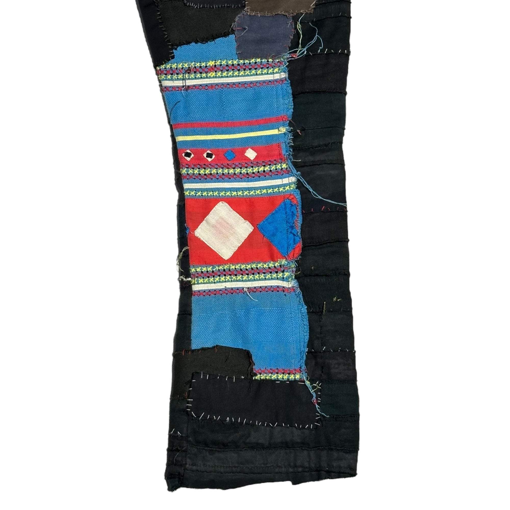 UNDERCOVERISM(アンダーカバイズム) 03SS SCAB Period Crust Damaged