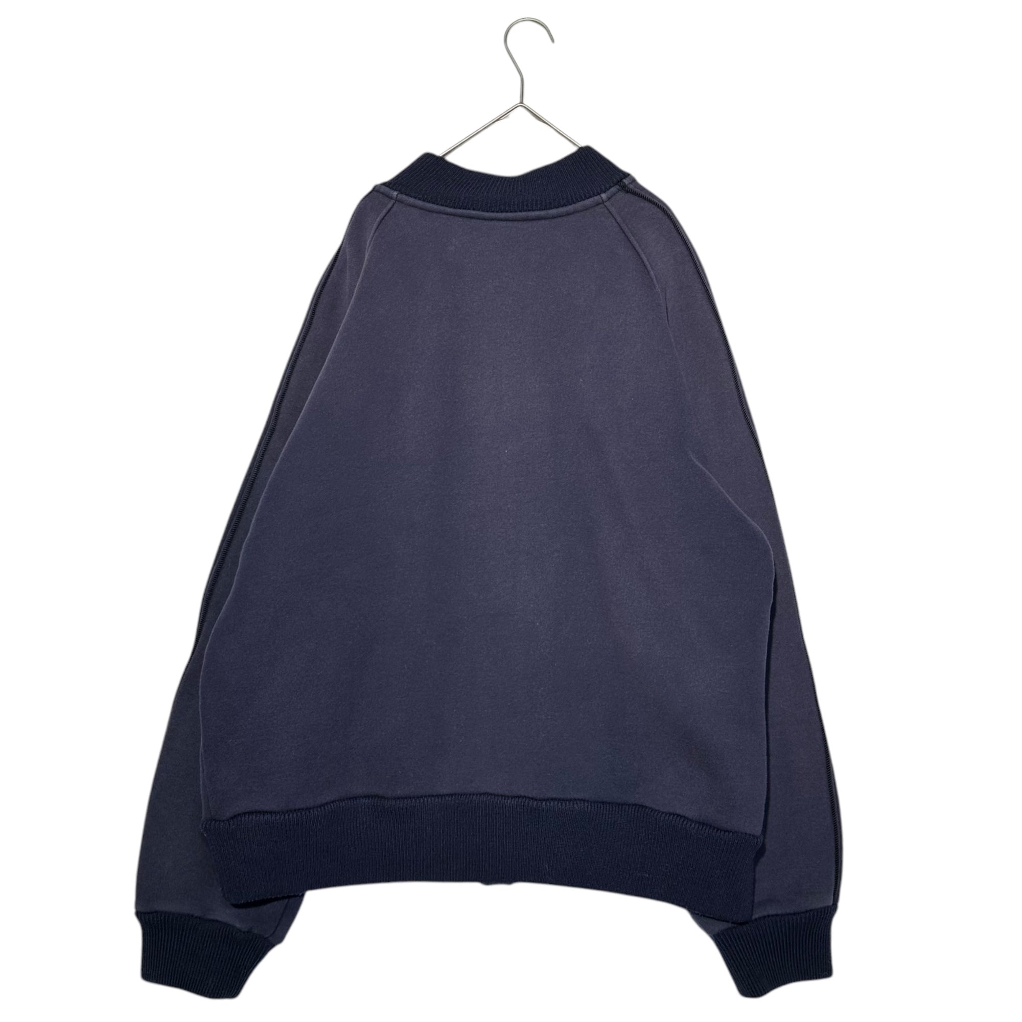 GOODENOUGH(グッドイナフ) 90's ARCHIVE GE LOGO sweat blouson