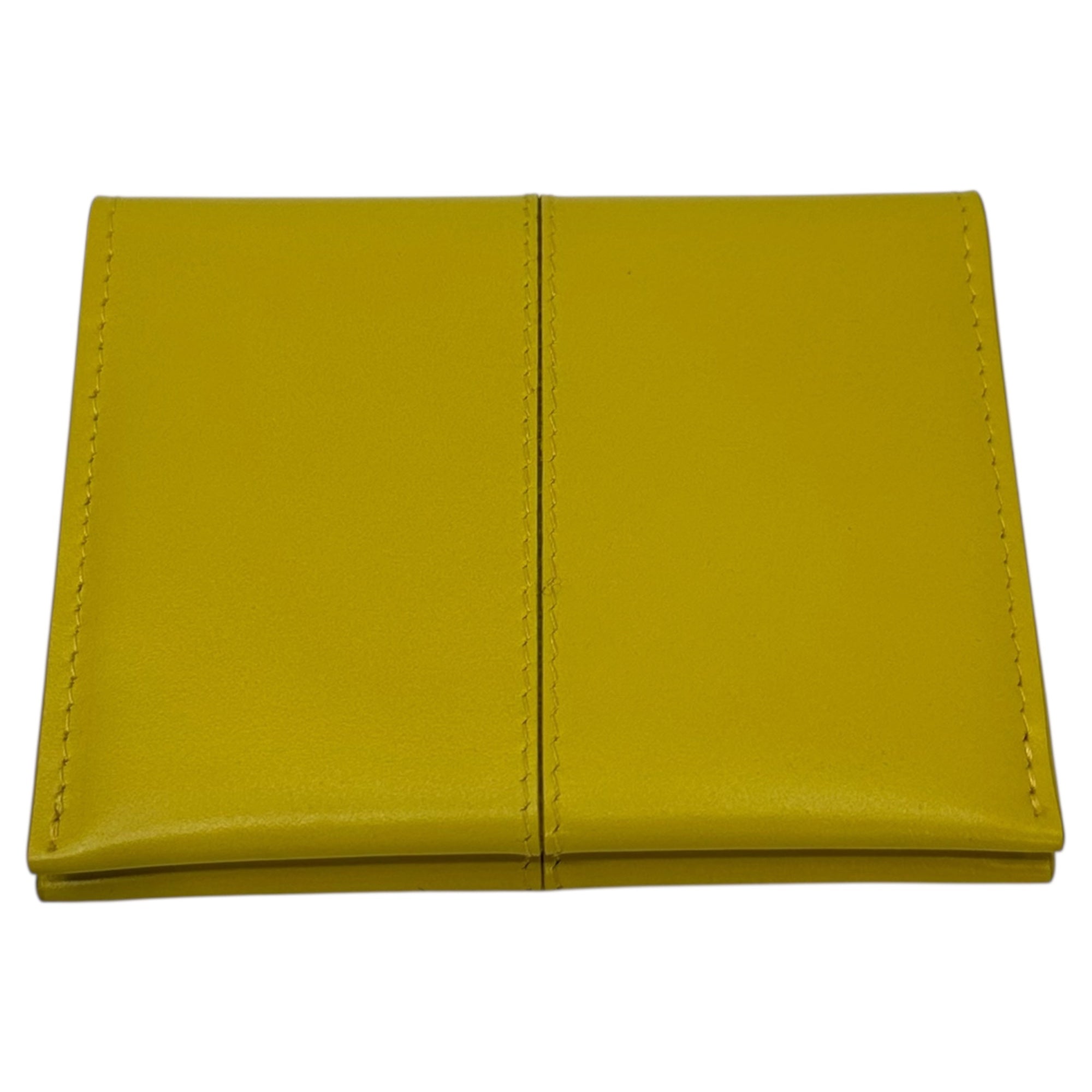 DRIES VAN NOTEN(ドリスヴァンノッテン) W.L.C.CASE 二つ折り カード