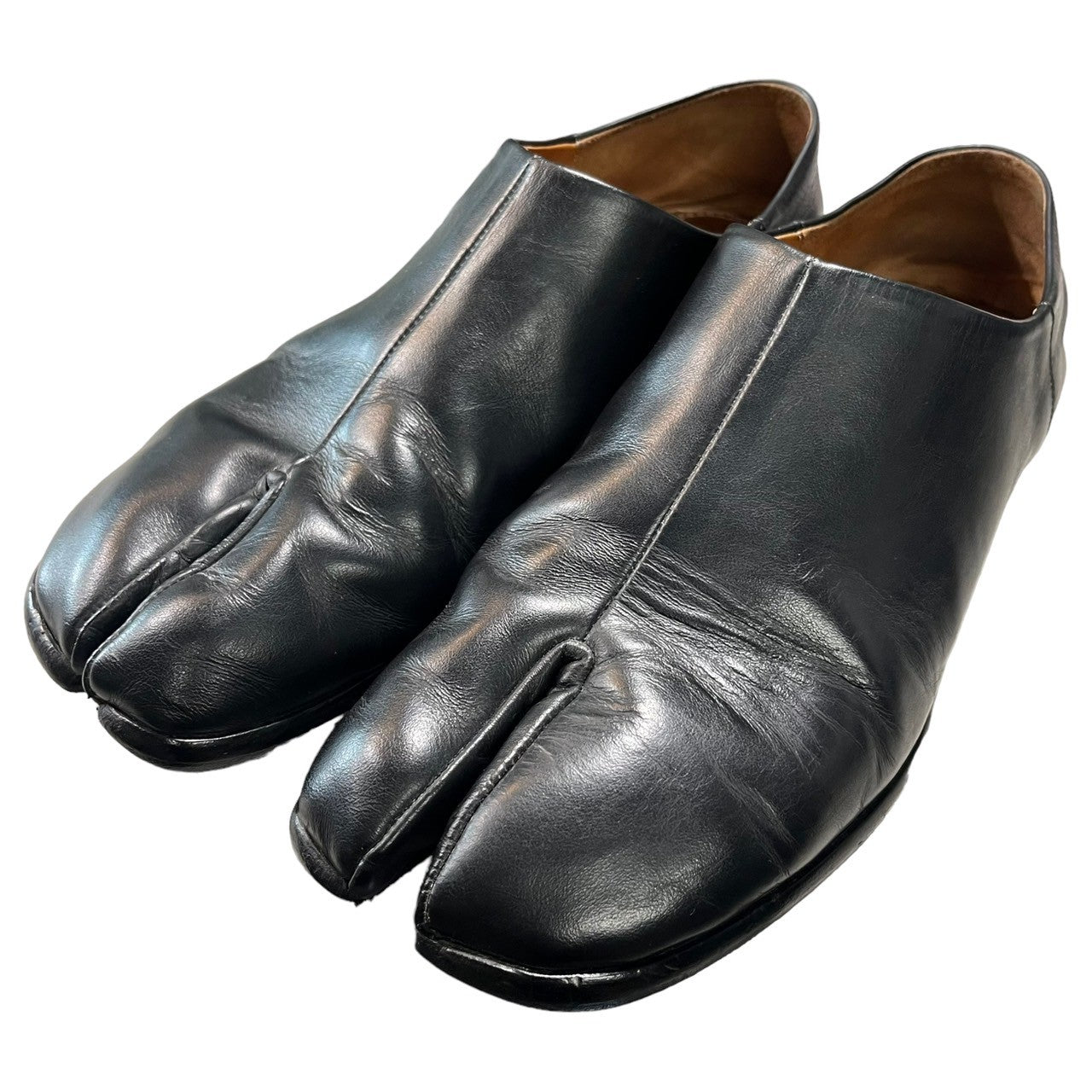 MAISON MARGIELA(メゾンマルジェラ) Tabi Babouche 足袋 バブーシュ 41
