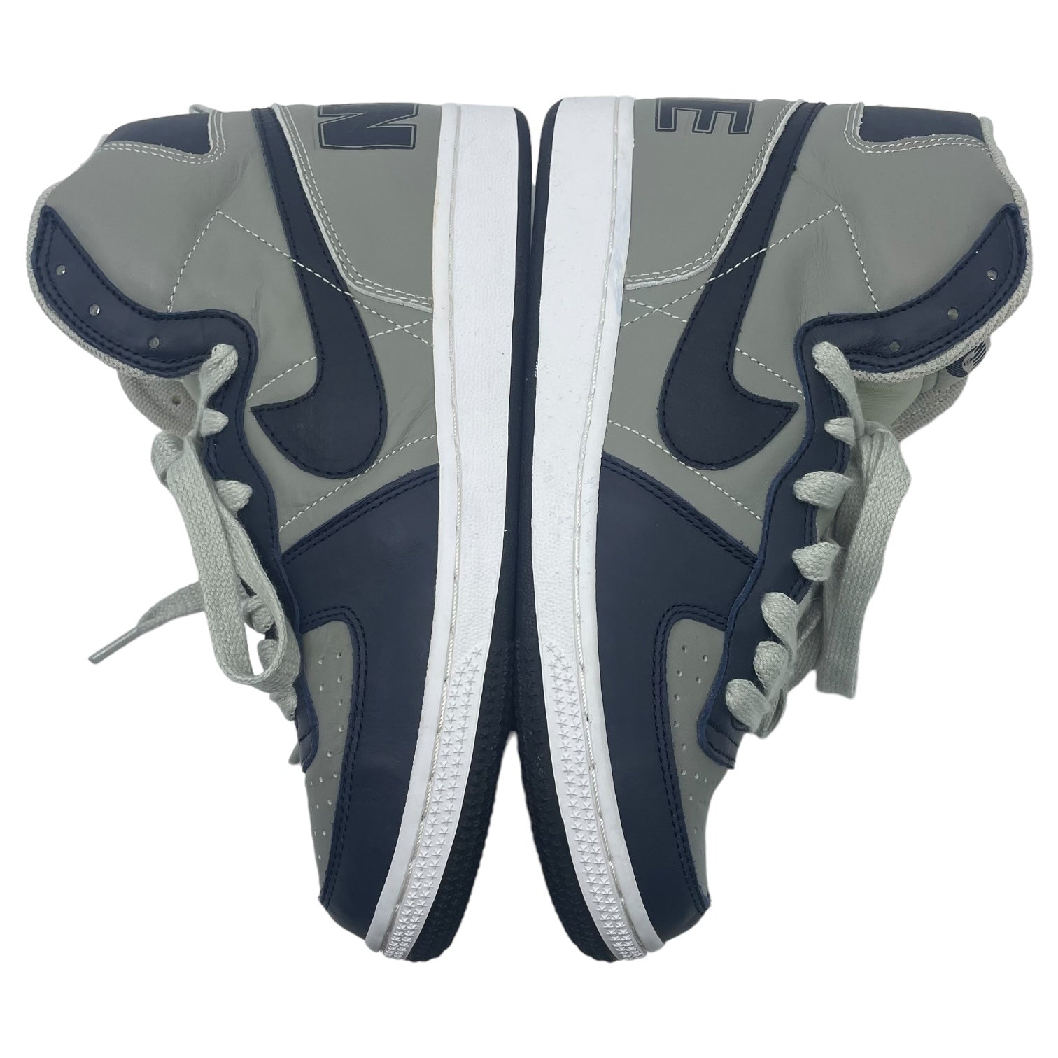 NIKE(ナイキ) 03's TERMINATOR HIGH ターミネーター ハイ 2003年復刻