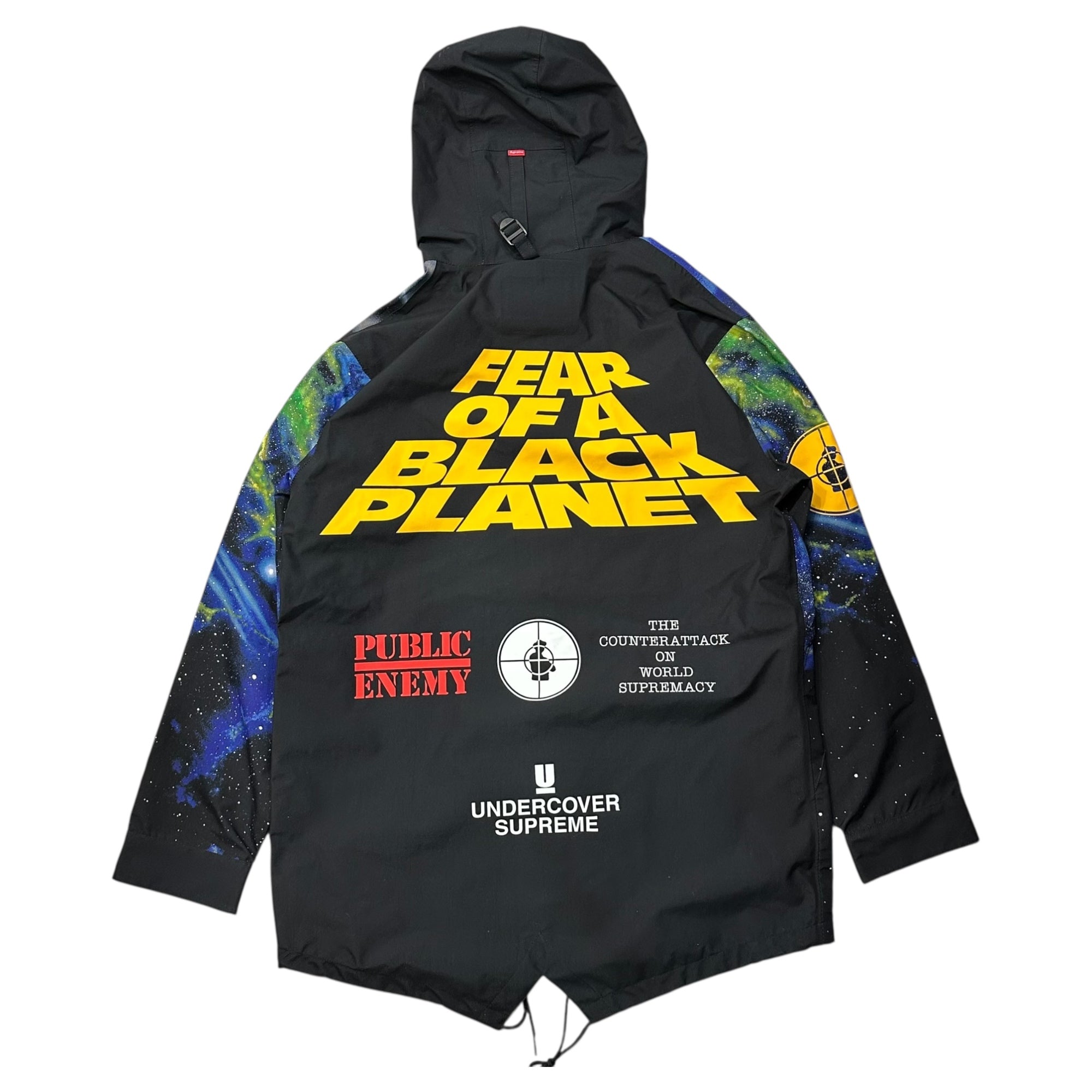 SUPREME × UNDERCOVER(シュプリーム × アンダーカバー) 18SS Public