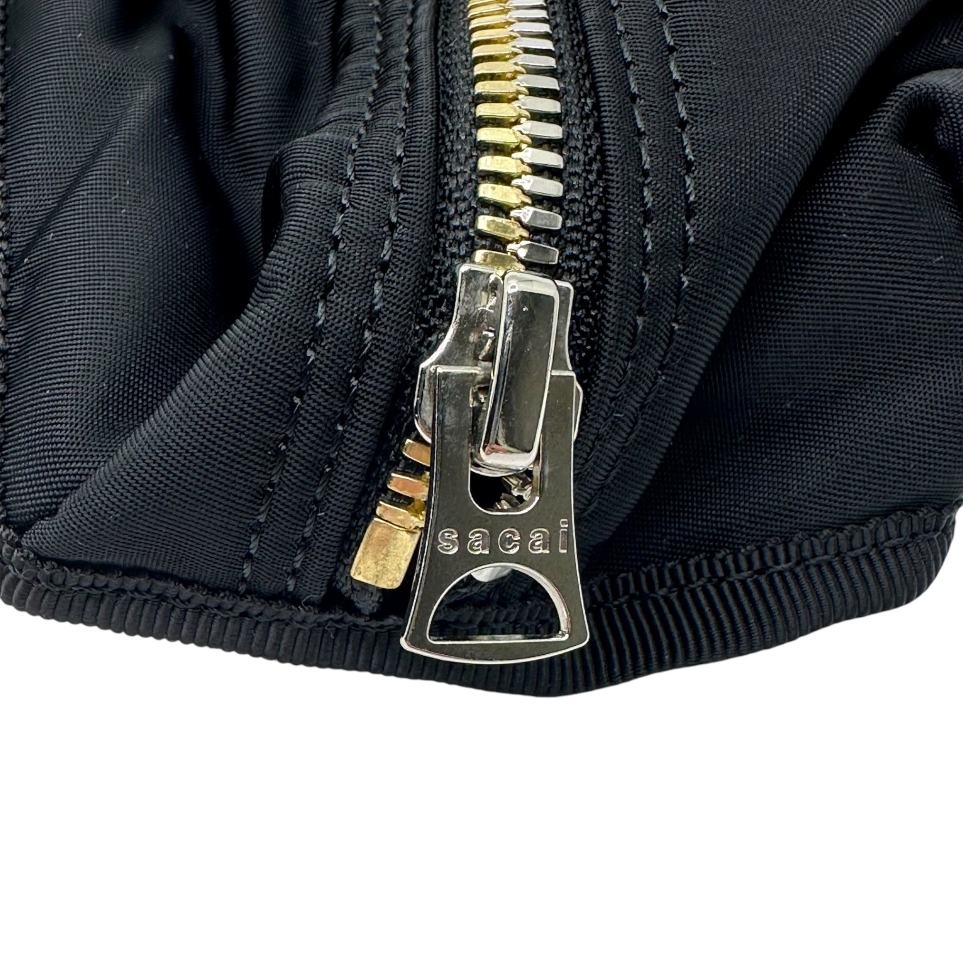 sacai×PORTER(サカイ×ポーター) Multi Pocket Holder マルチ ポケット