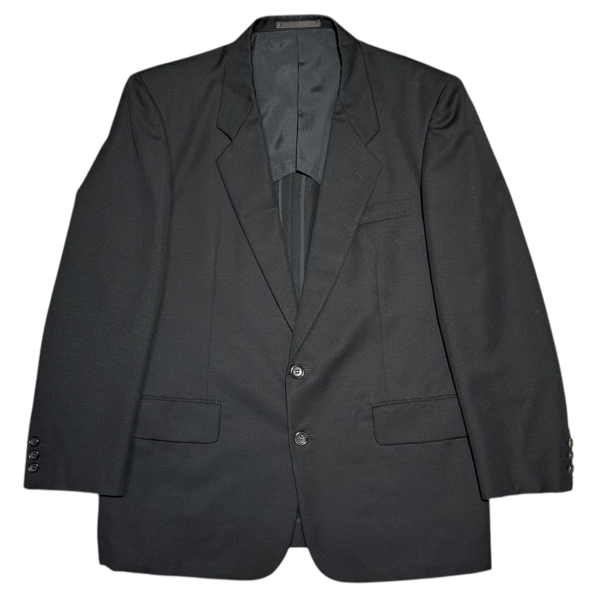 COMME des GARCONS HOMME(コムデギャルソンオム) 89AW Mohair Wool 2