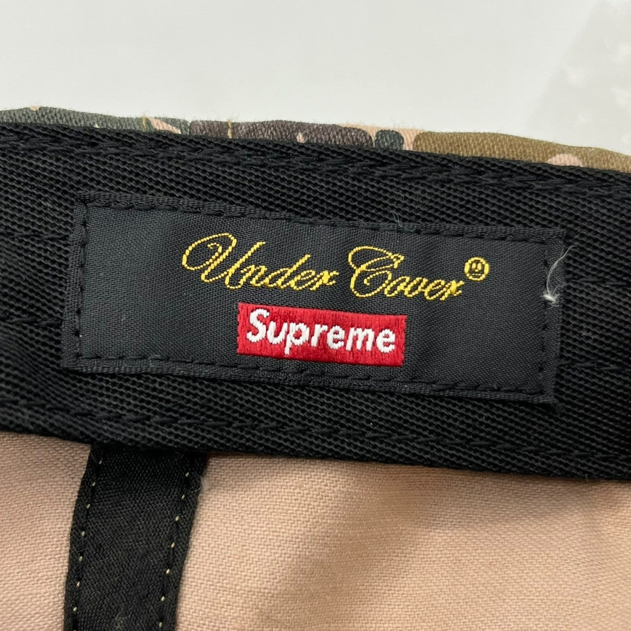 supreme×Undercover(シュプリーム×アンダーカバー) 23SS studded 6