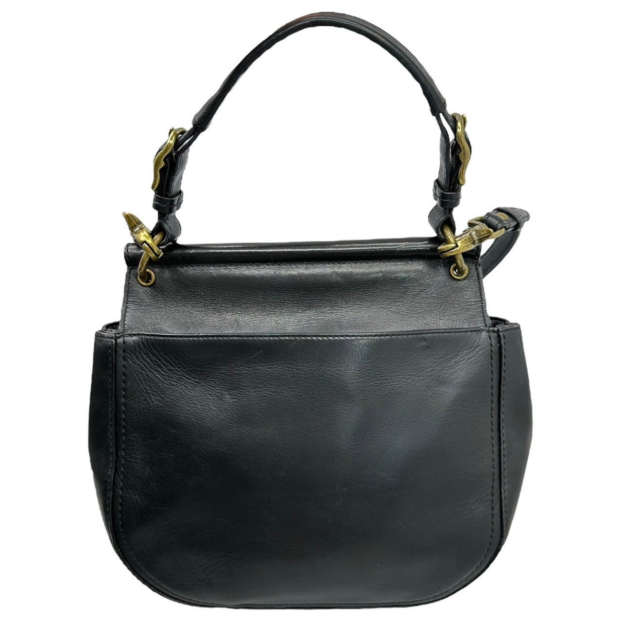 COACH(コーチ) New Willis Turnlock ニューウィリス ターンロック 2WAY