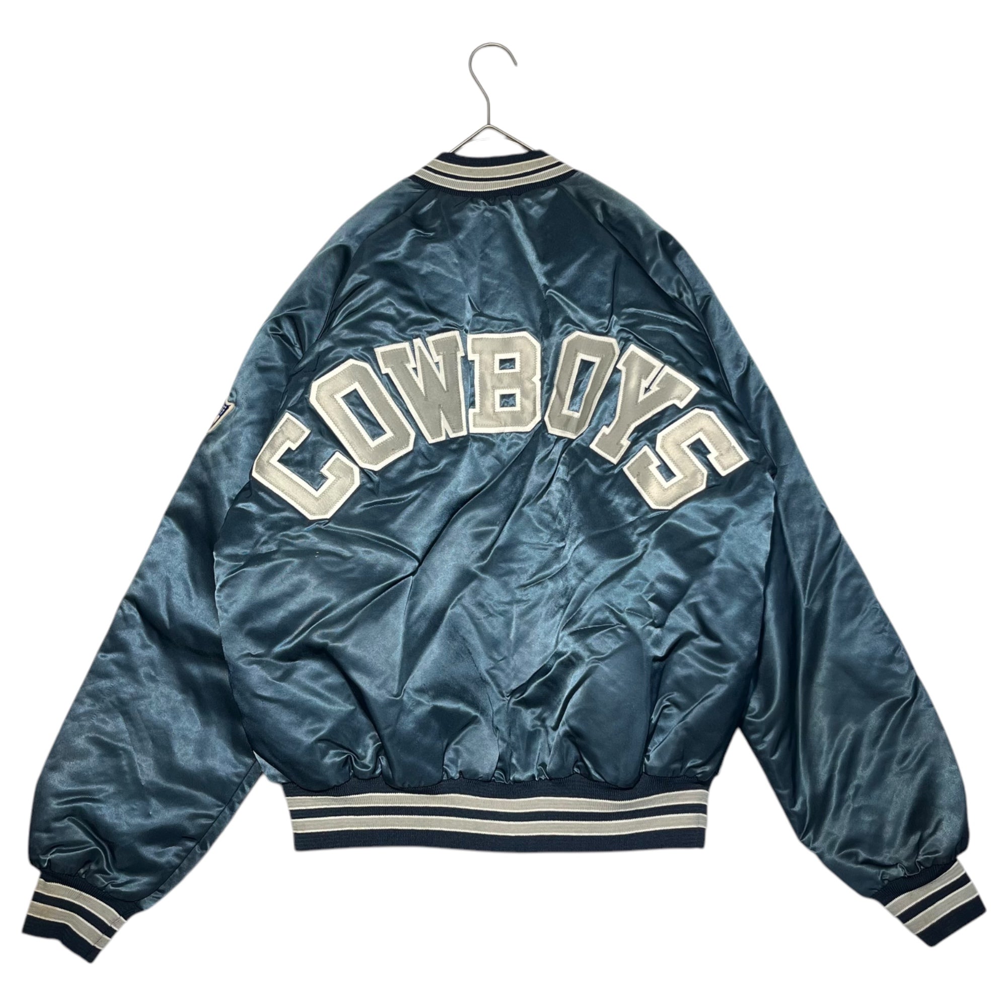 Chalk Line(チョークライン) 90's NFL COWBOYS USA made stadium