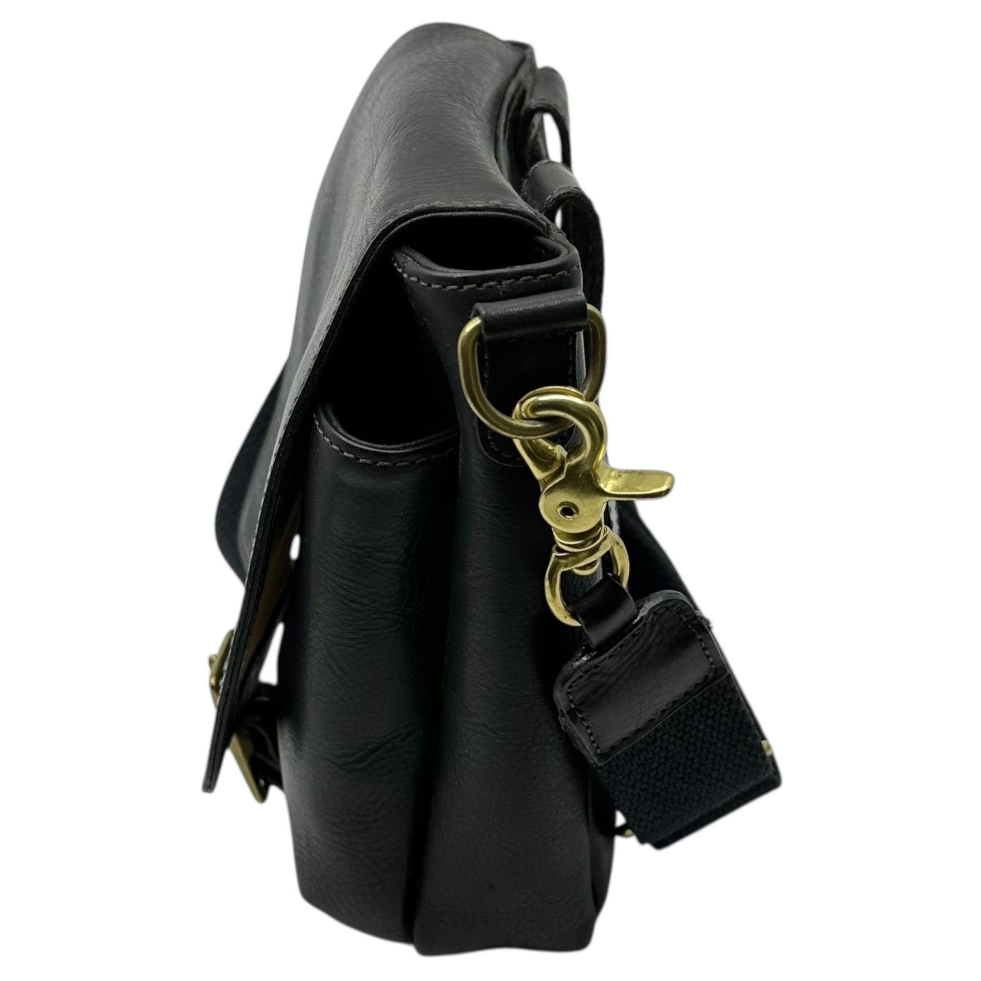 SOMES SADDLE(ソメスサドル) Leather Shoulder Bag レザー ショルダー