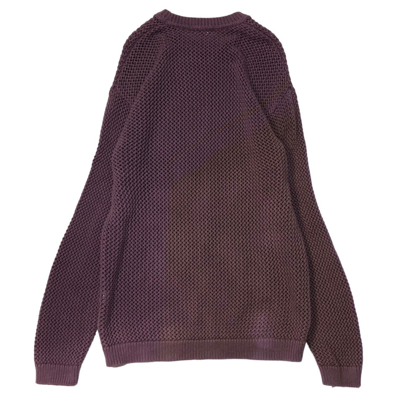 SUPREME(シュプリーム) 22SS Open Knit Small Box Sweater ニット