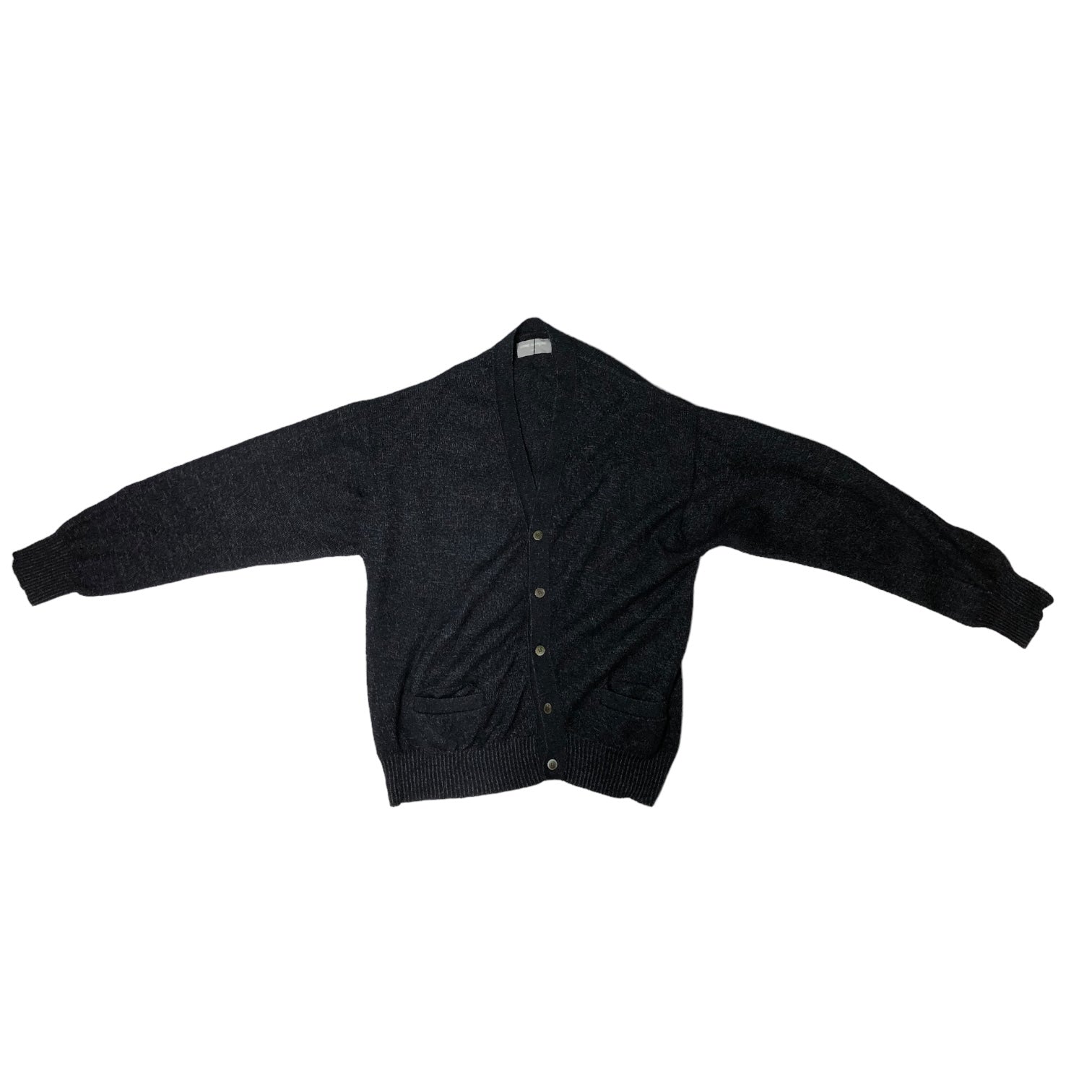 COMME des GARCONS HOMME(コムデギャルソンオム) 80's oversized wool