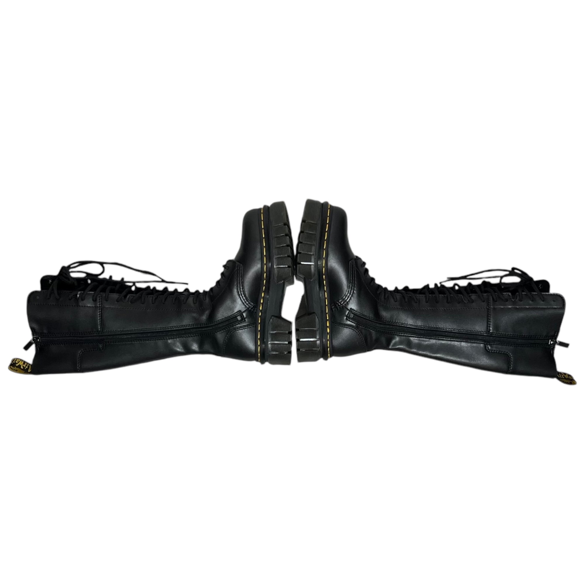 DR.MARTENS(ドクターマーチン) 20 hole long boots 20 ホール ロング