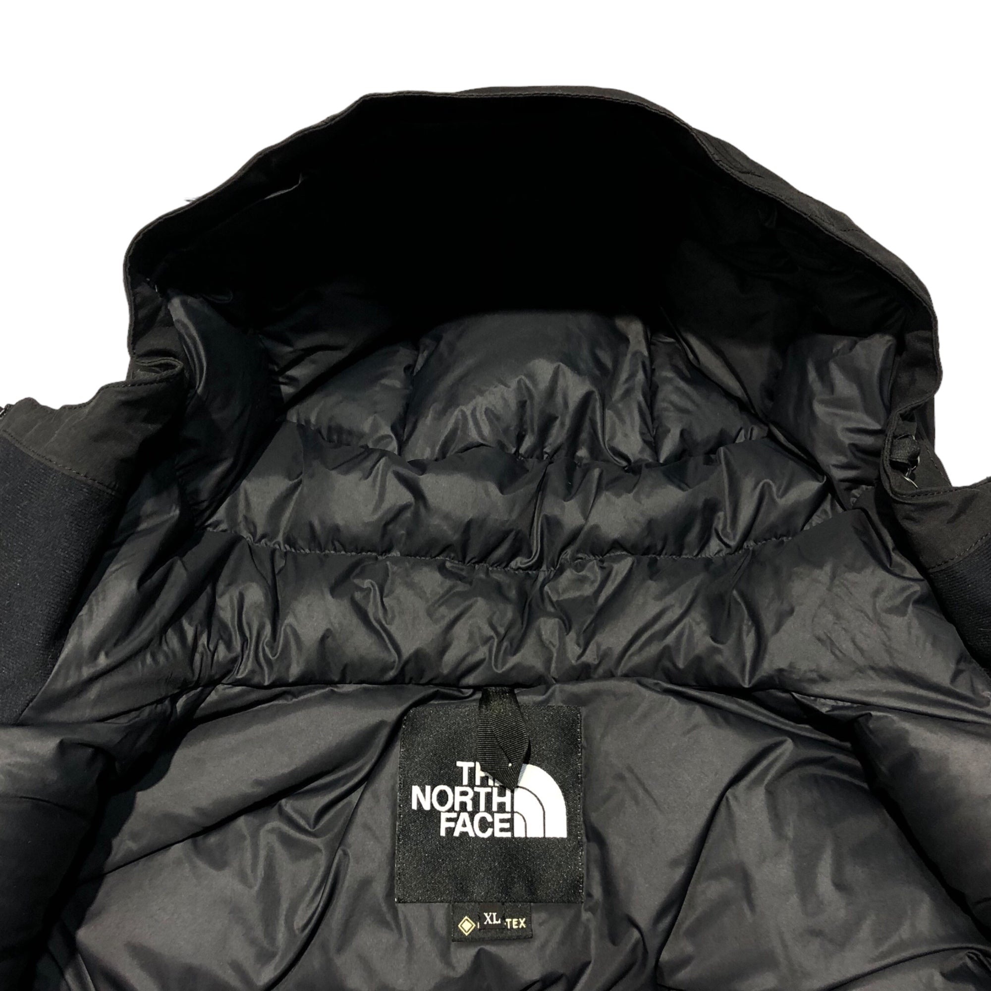 THE NORTH FACE(ノースフェイス) GORE-TEX Mountain Down Jacket
