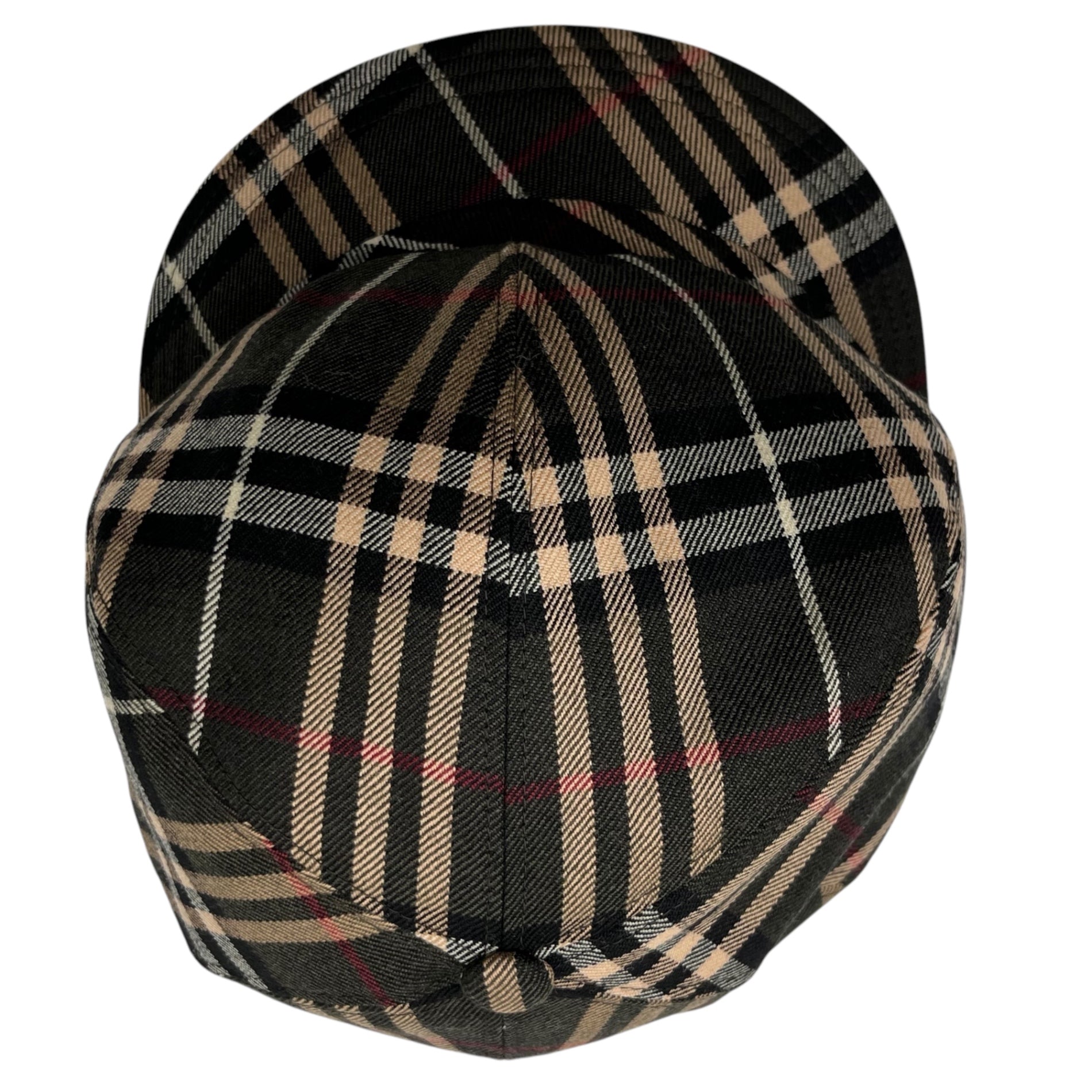 BURBERRY BLUE LABEL(バーバリーブルーレーベル) エンブレム ロゴ