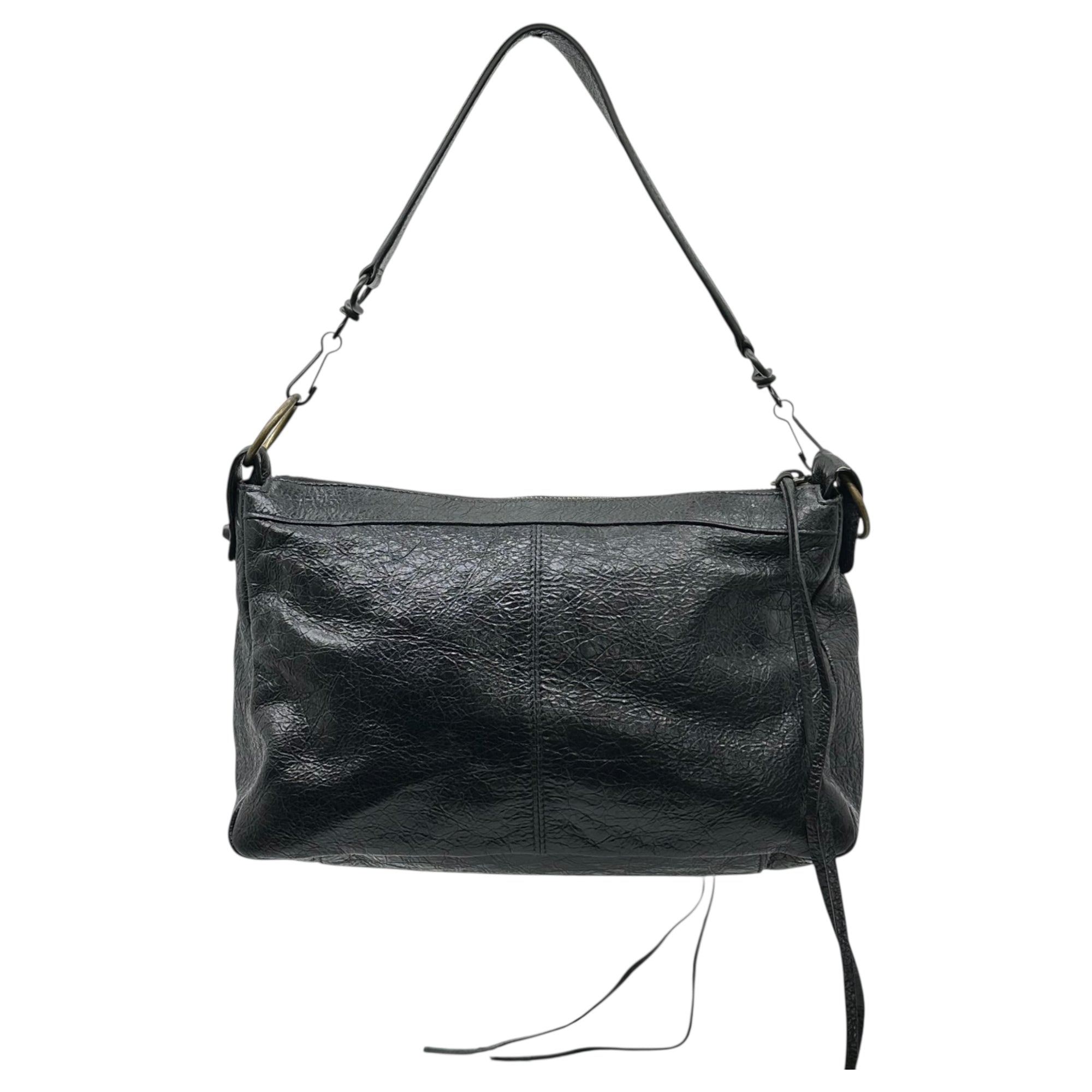 BALENCIAGA(バレンシアガ) LE CITY SMALL BAG シティ スモール レザー