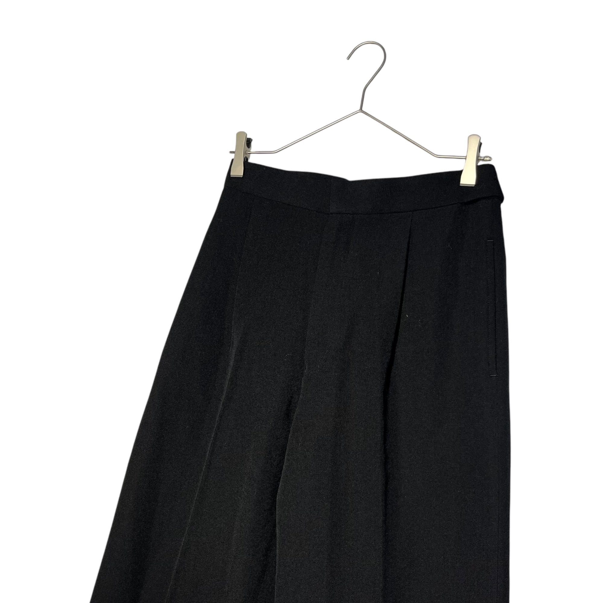 tricot COMME des GARCONS(トリココムデギャルソン) 90's wide