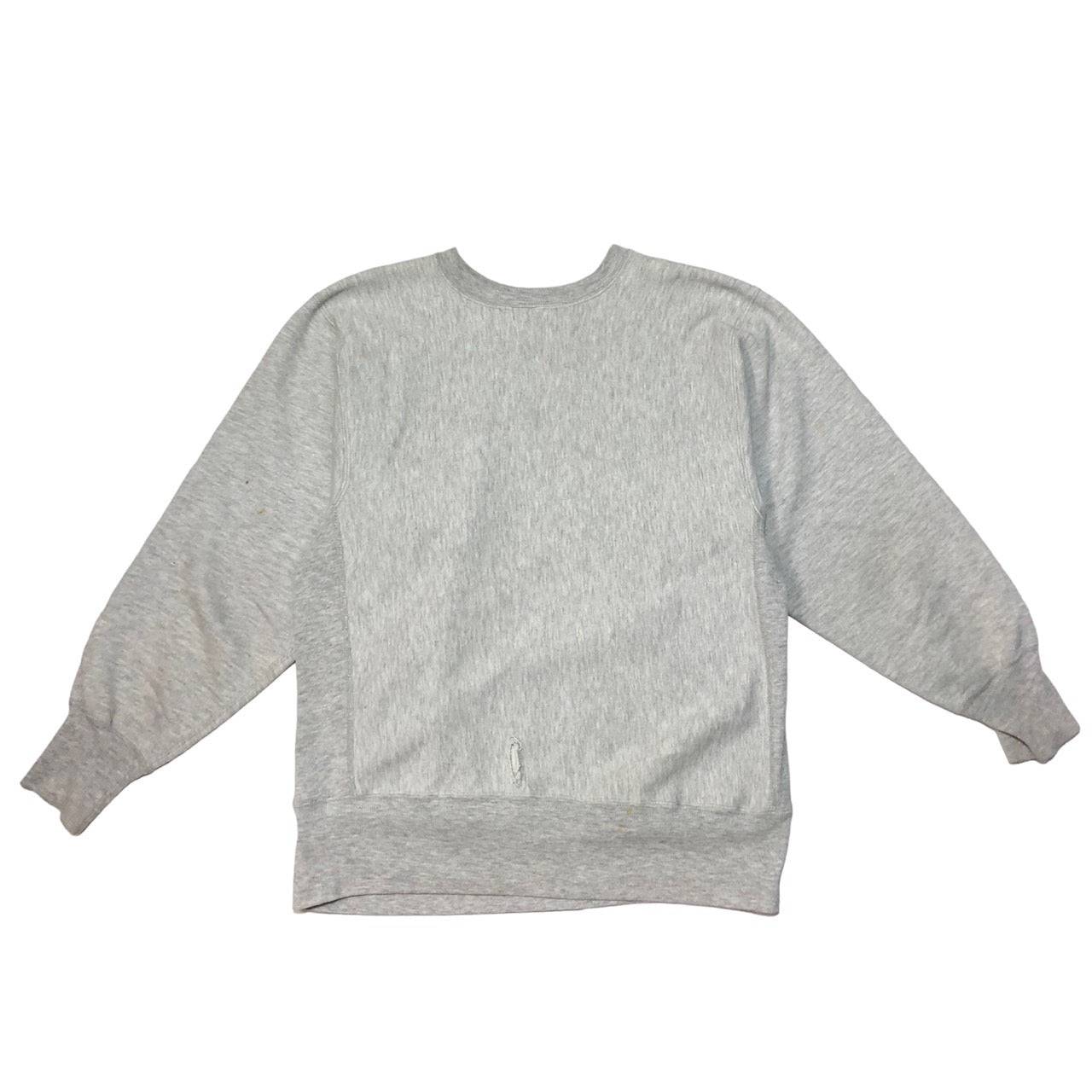 Champion(チャンピオン) 90's”WASHINGTON”REVERSE WAVE sweat shirt