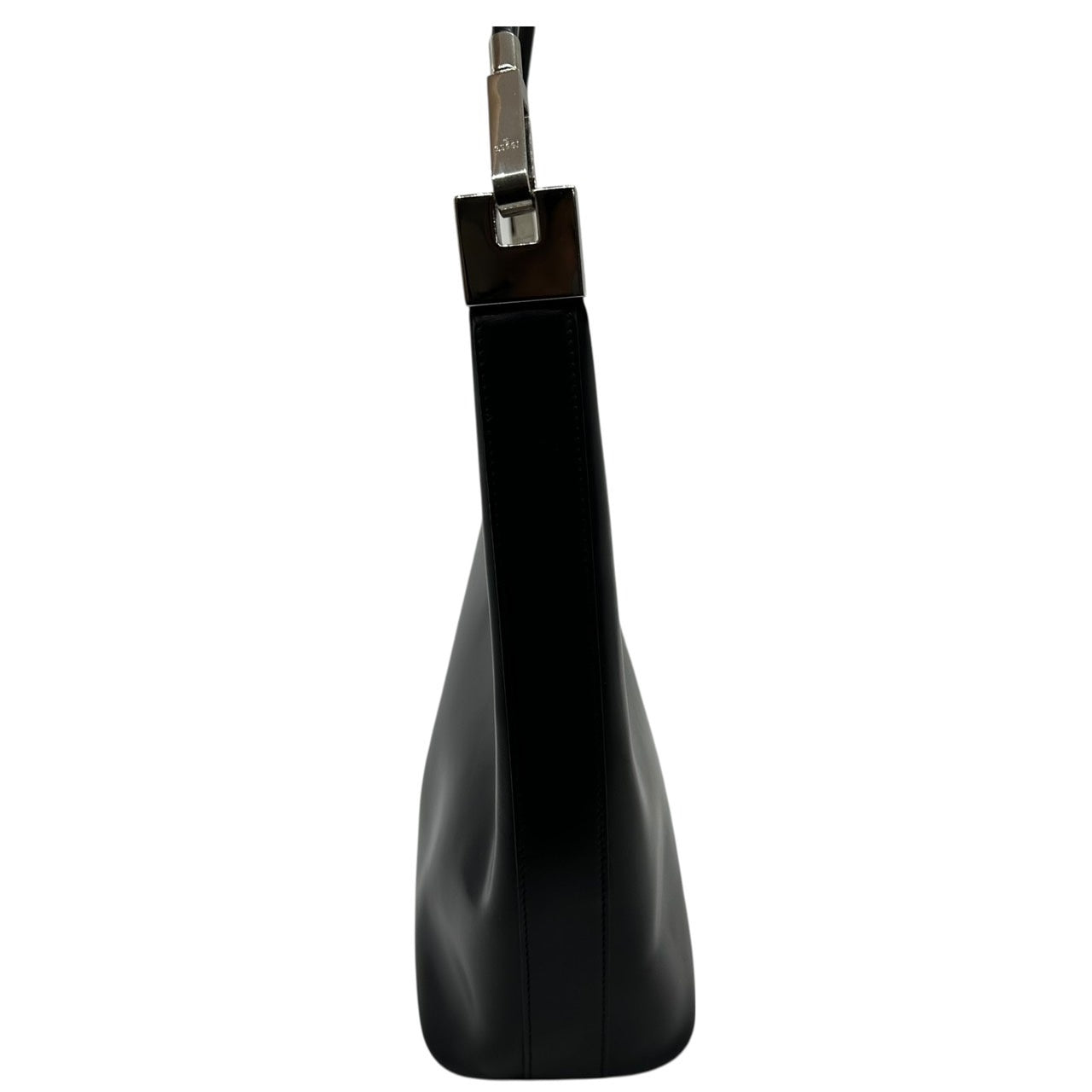 GUCCI(グッチ) Interlocking Leather One-Shoulder Bag インター