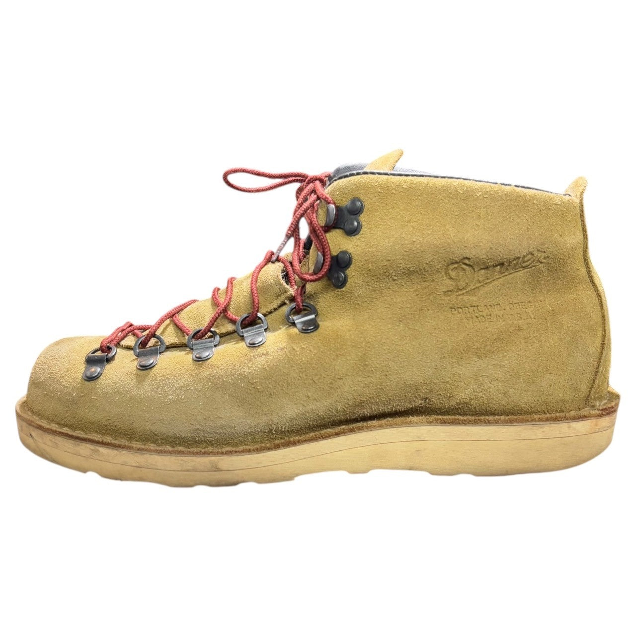 DANNER(ダナー) USA made GORE-TEX MOUNTAIN LIGHT ゴアテックス
